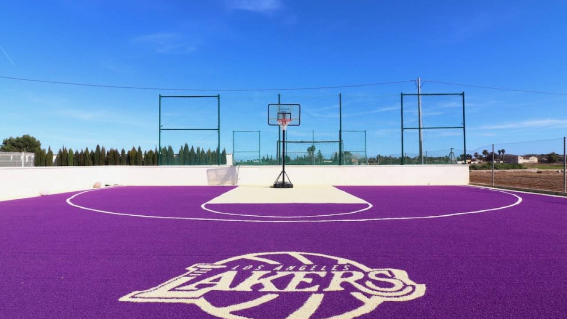 Sale - Detached Villa -
Rojales - Cuidad Quesada