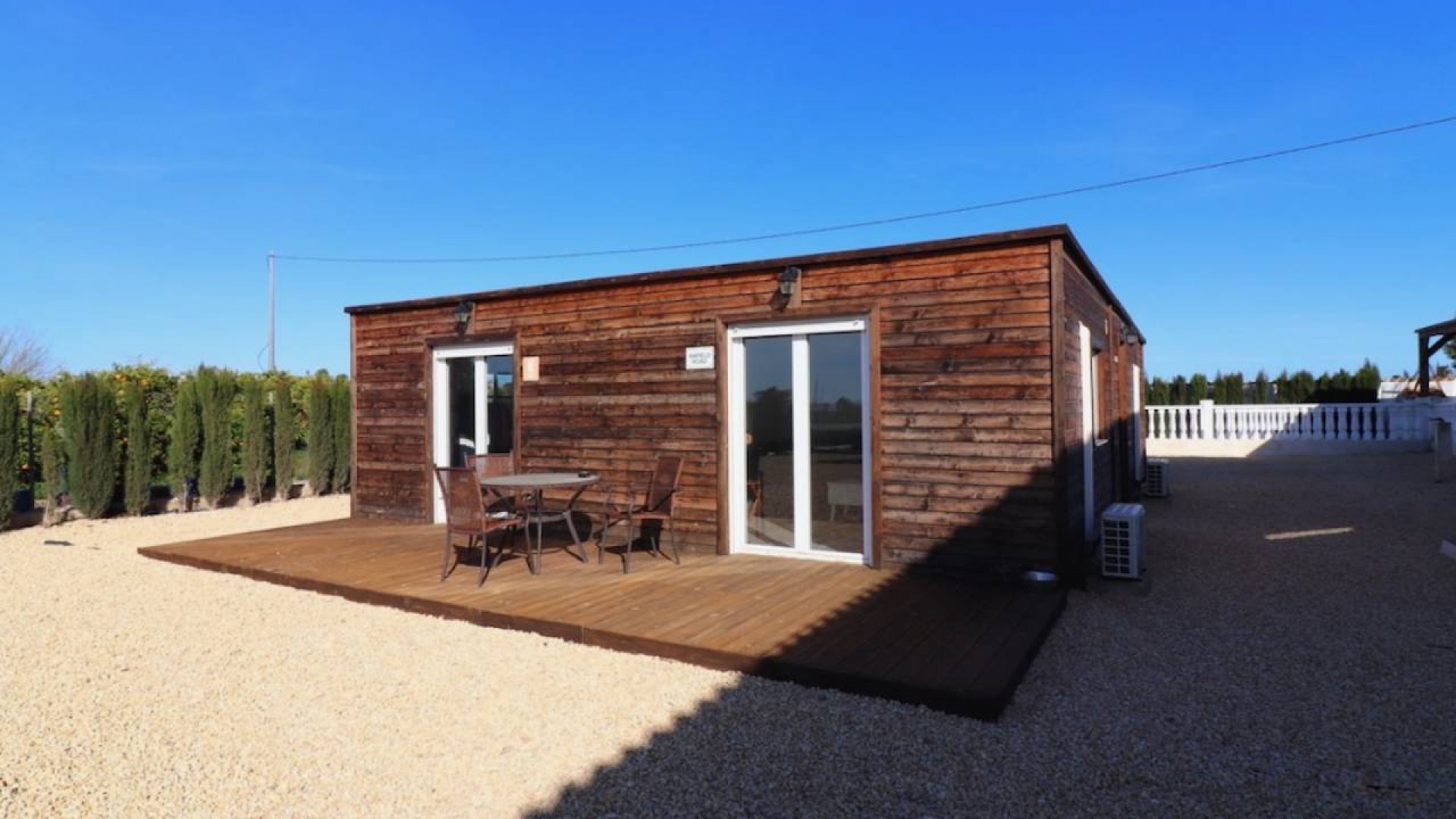 Sale - Detached Villa -
Rojales - Cuidad Quesada