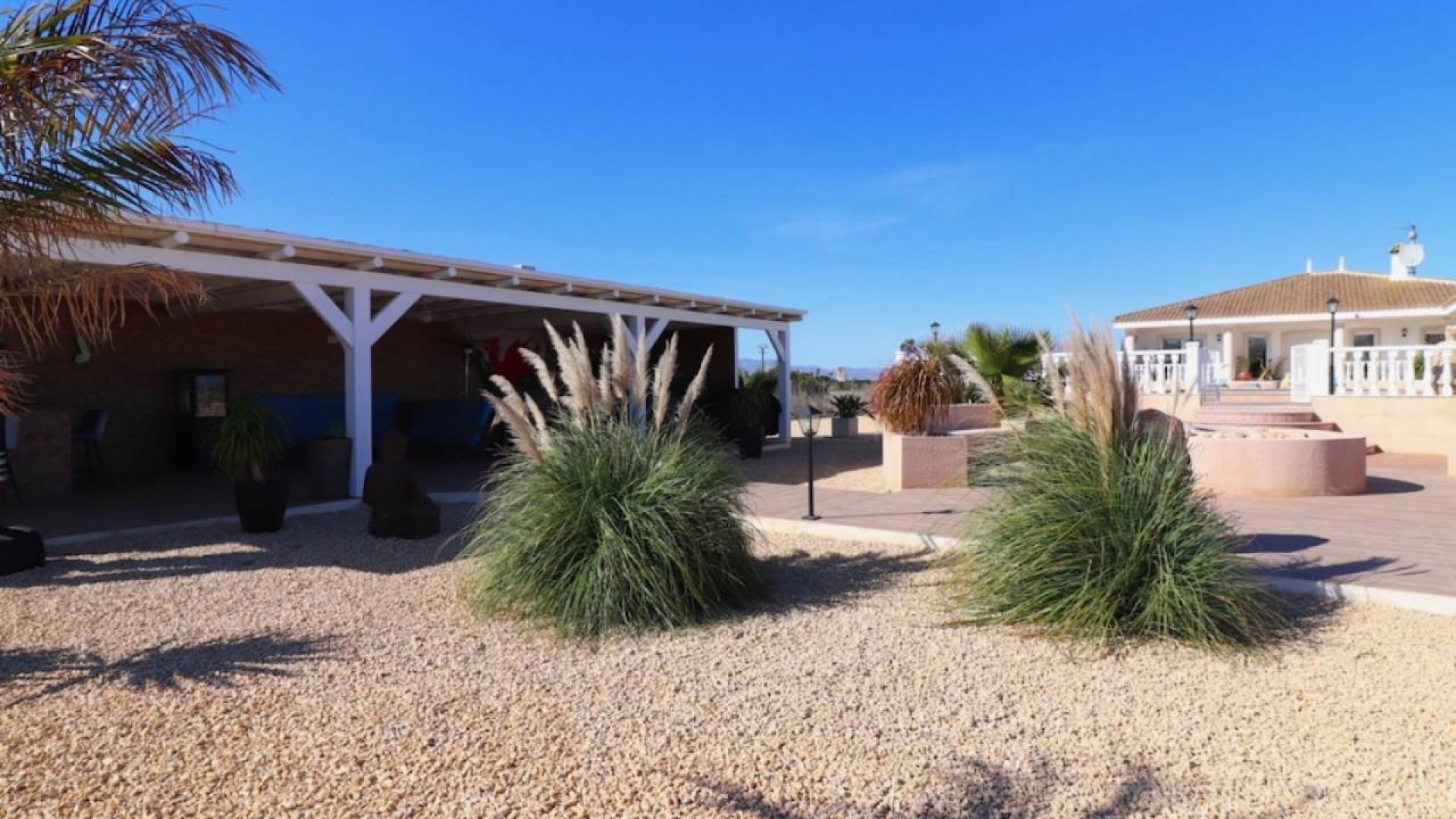 Sale - Detached Villa -
Rojales - Cuidad Quesada