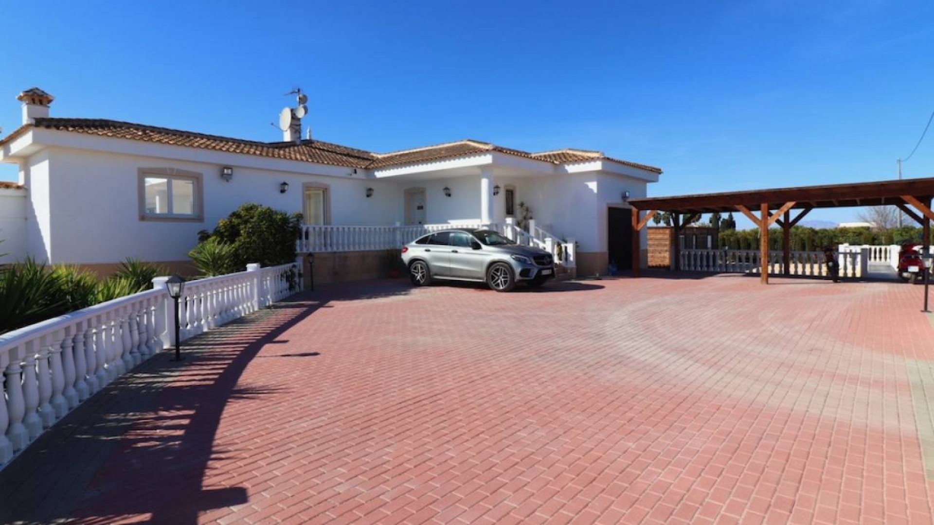 Sale - Detached Villa -
Rojales - Cuidad Quesada