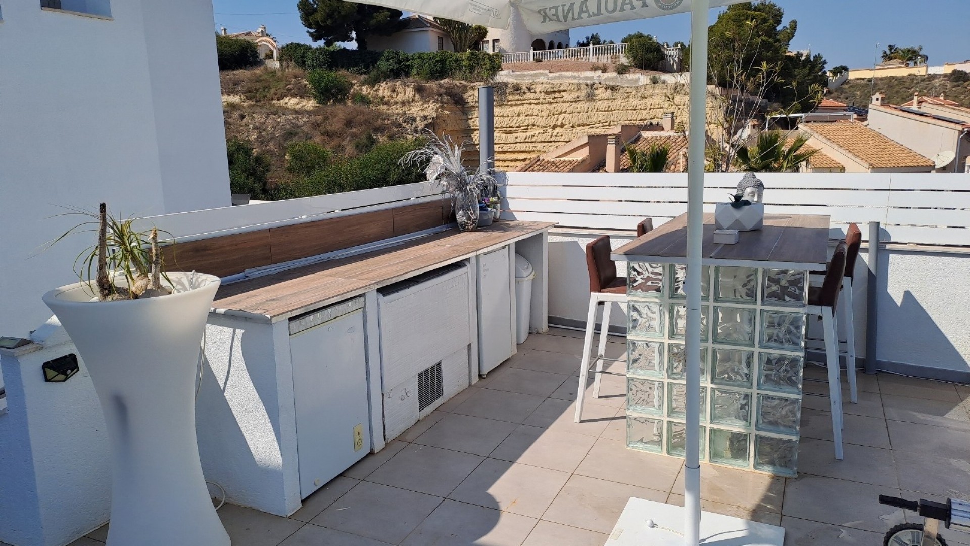 Sale - Detached Villa -
Rojales - Cuidad Quesada