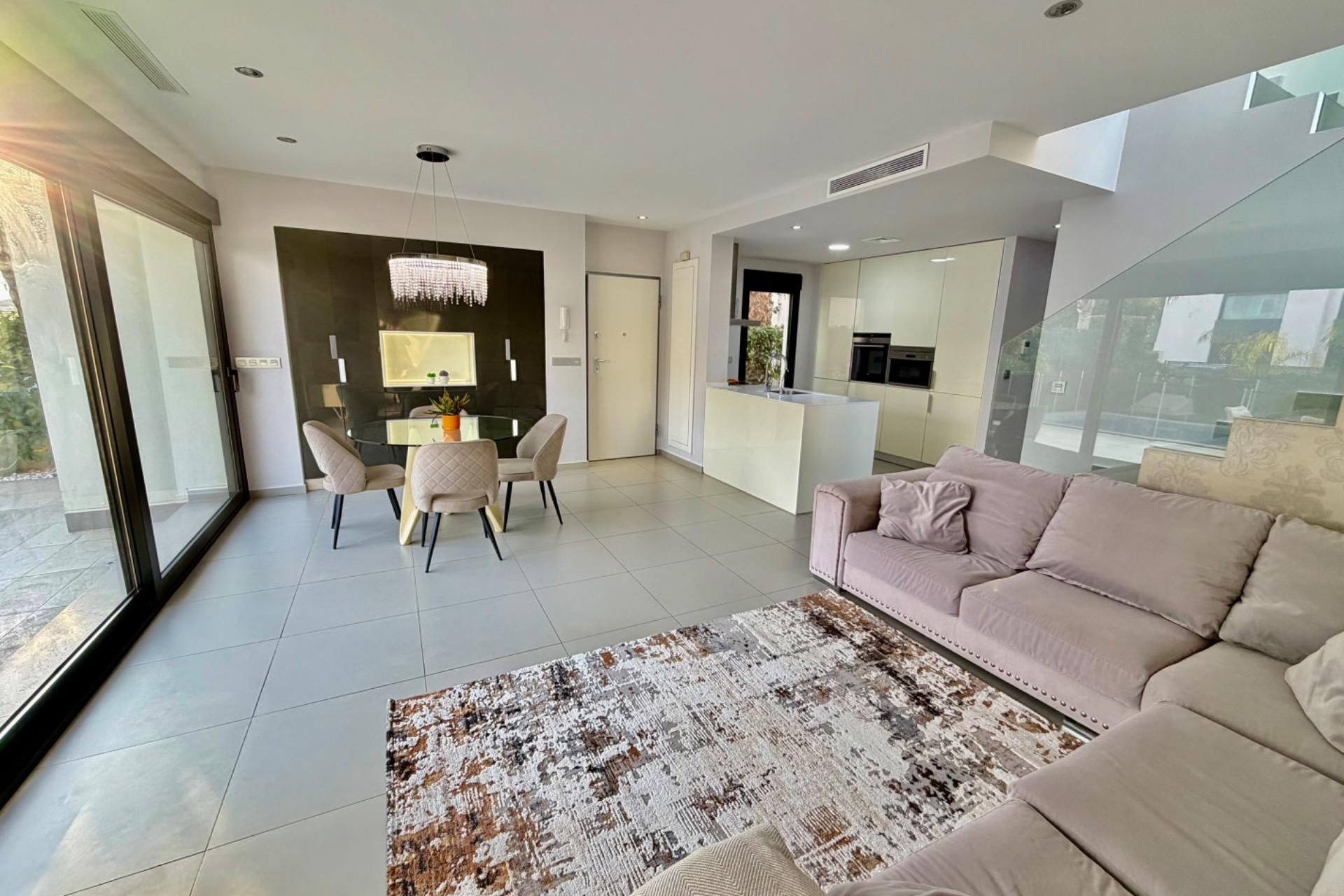 Sale - Detached Villa -
Rojales - Cuidad Quesada