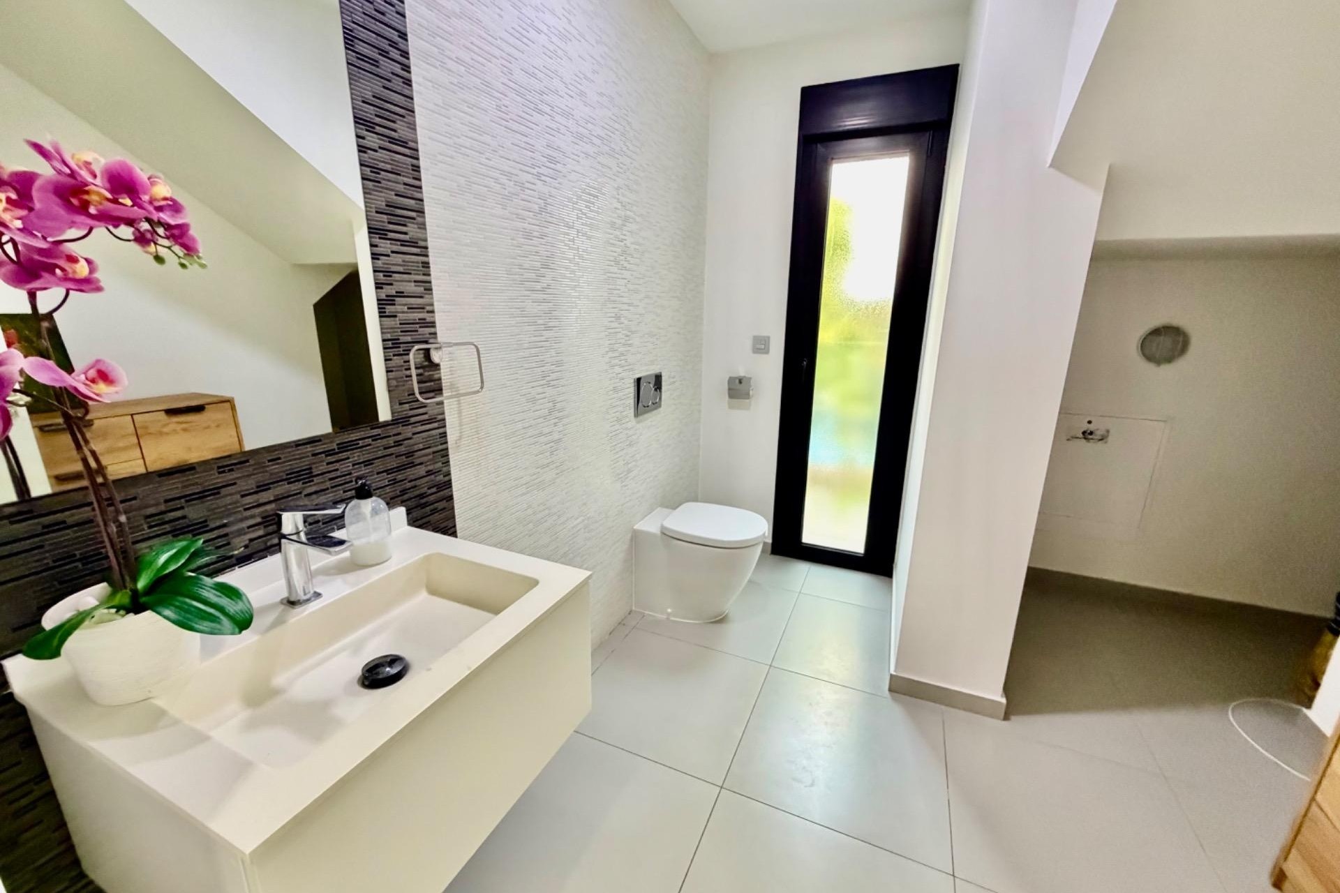 Sale - Detached Villa -
Rojales - Cuidad Quesada