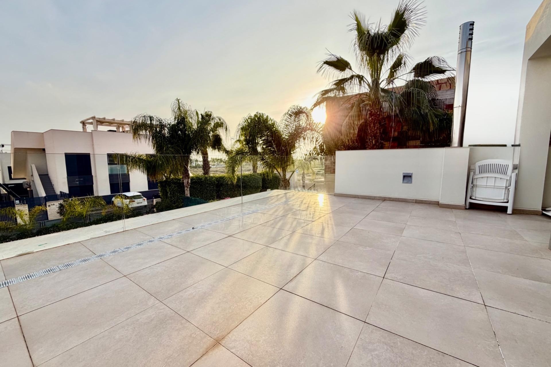 Sale - Detached Villa -
Rojales - Cuidad Quesada
