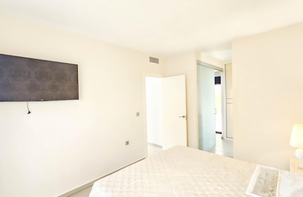 Sale - Detached Villa -
Rojales - Cuidad Quesada