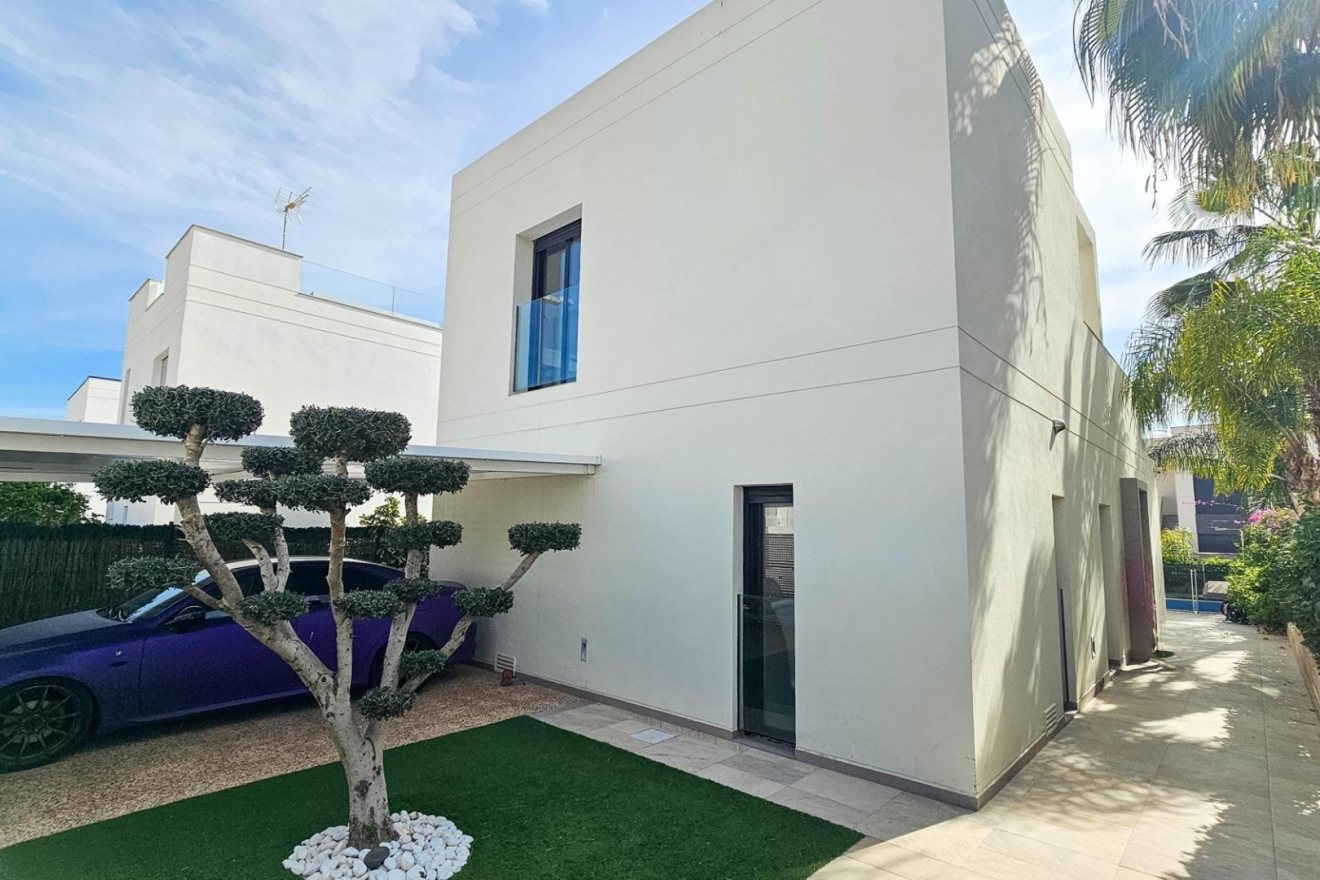 Sale - Detached Villa -
Rojales - Cuidad Quesada
