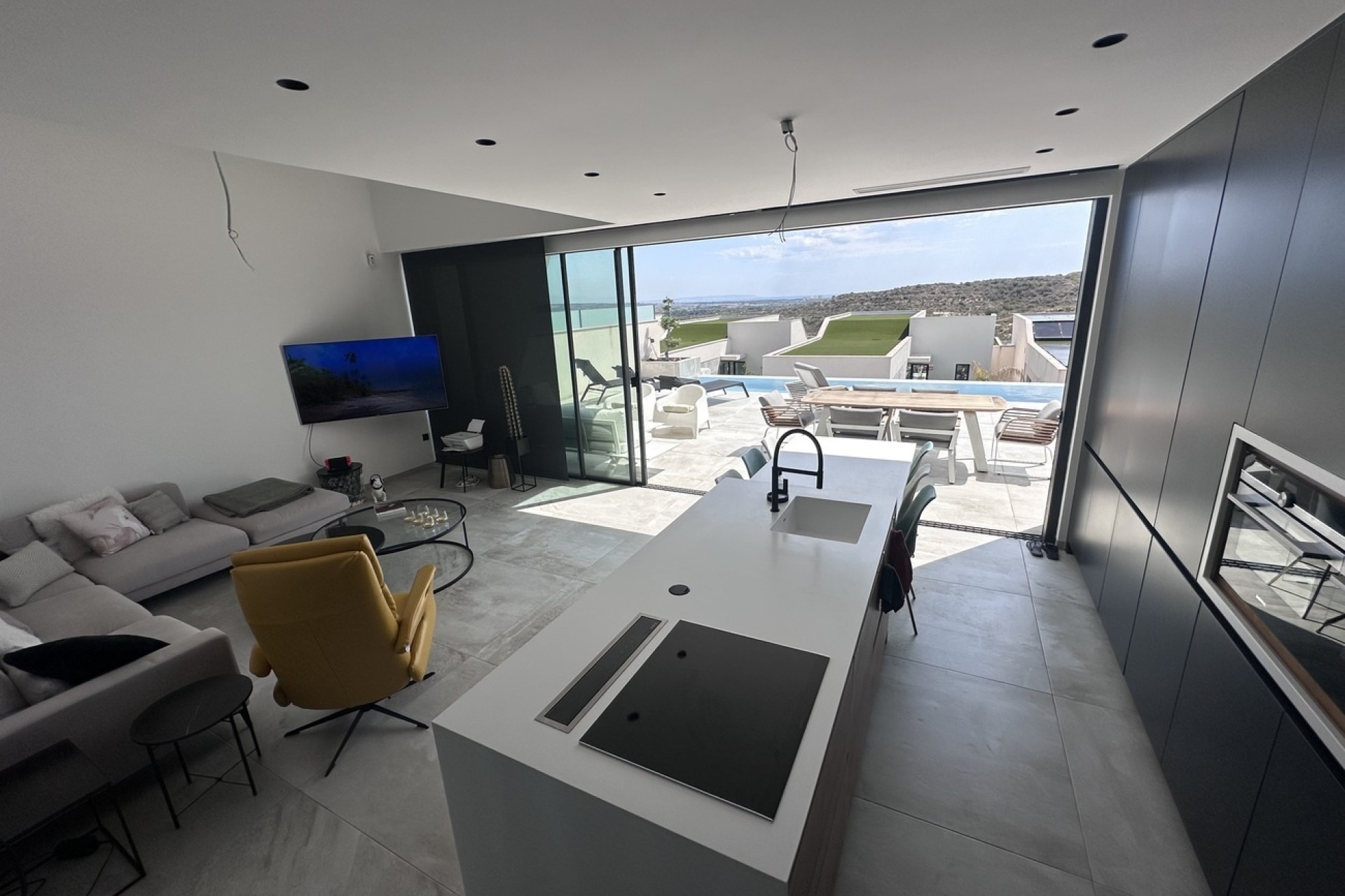 Sale - Detached Villa -
Rojales Hills - Costa Blanca