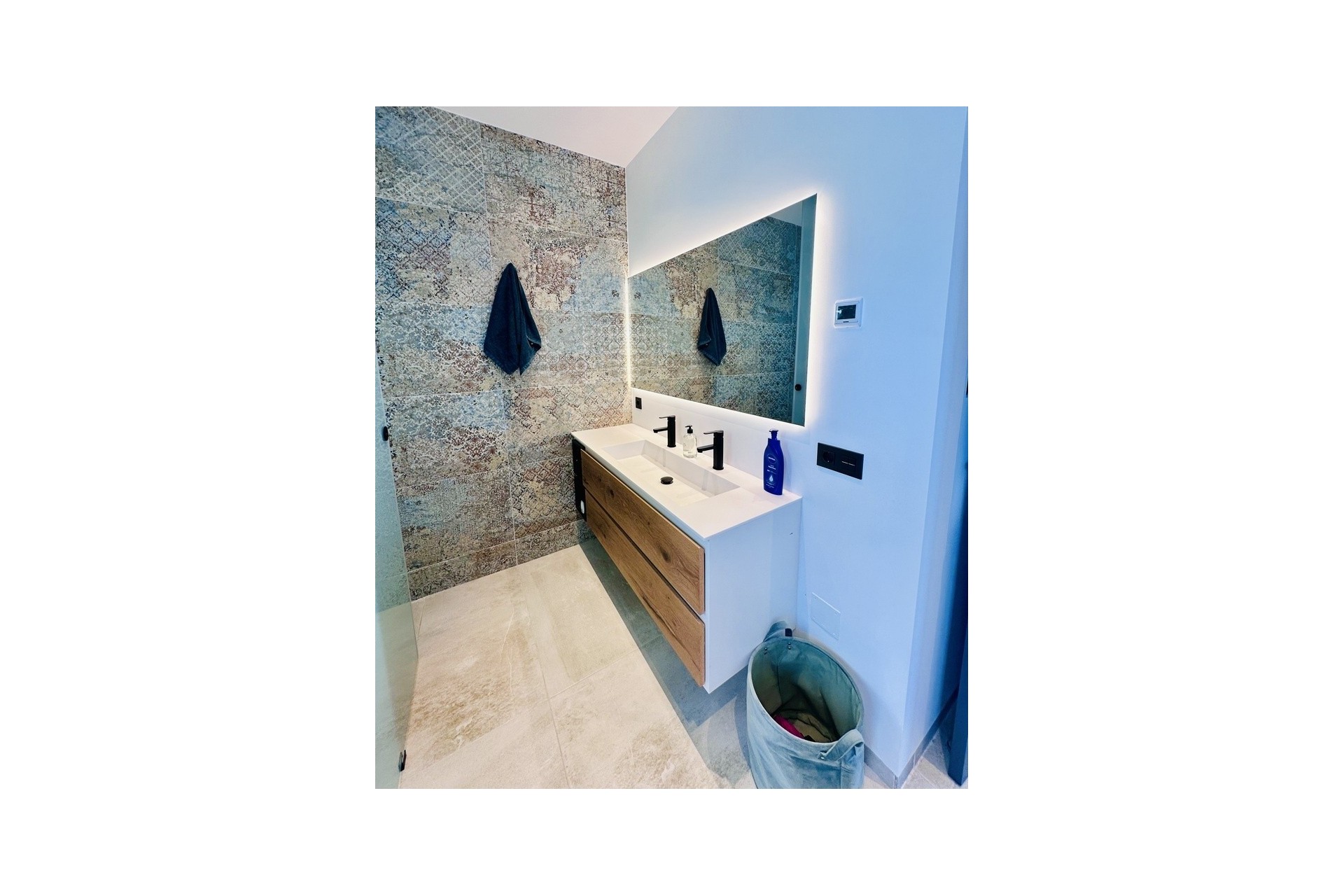 Sale - Detached Villa -
Rojales Hills - Costa Blanca