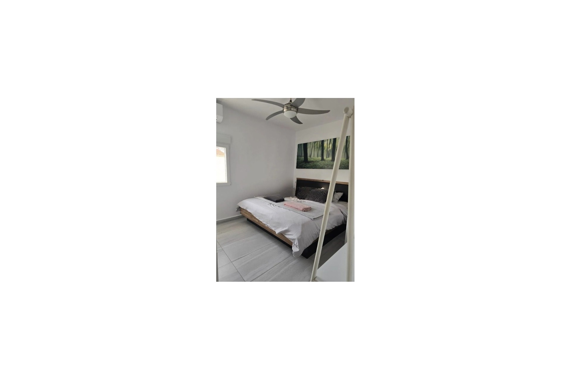 Sale - Detached Villa -
Rojales - Inland