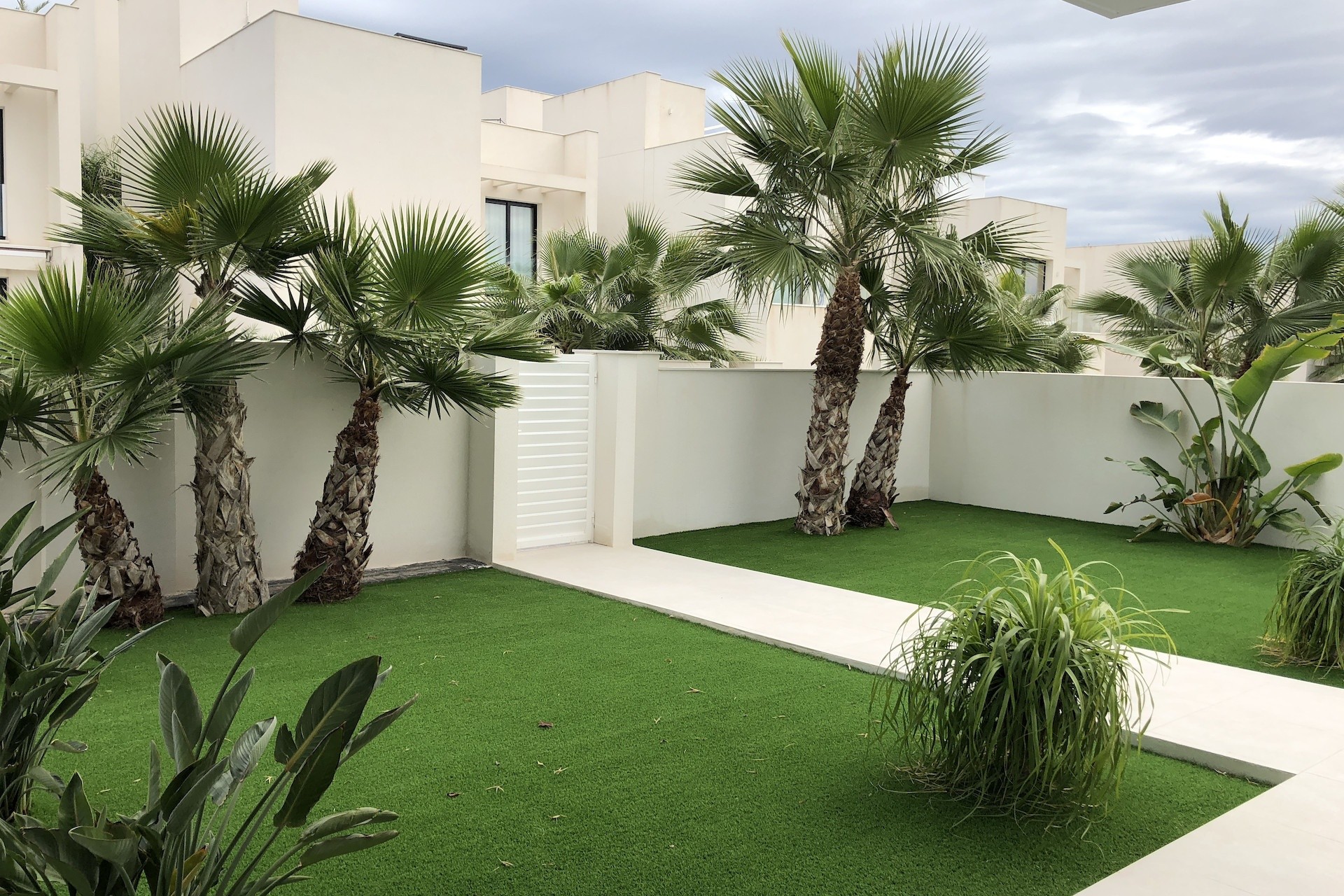 Sale - Detached Villa -
Rojales - Inland