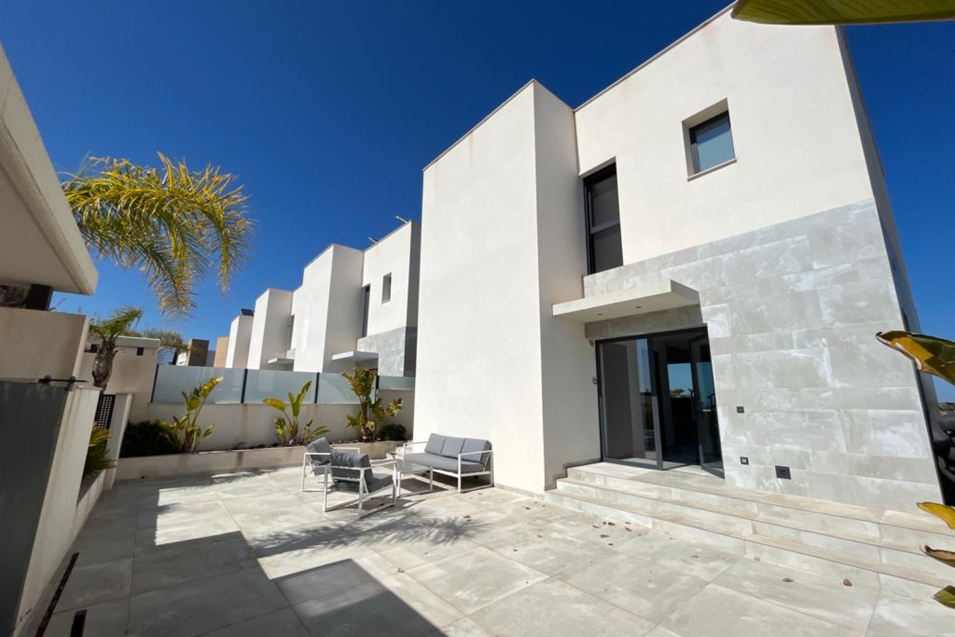 Sale - Detached Villa -
Rojales - Inland