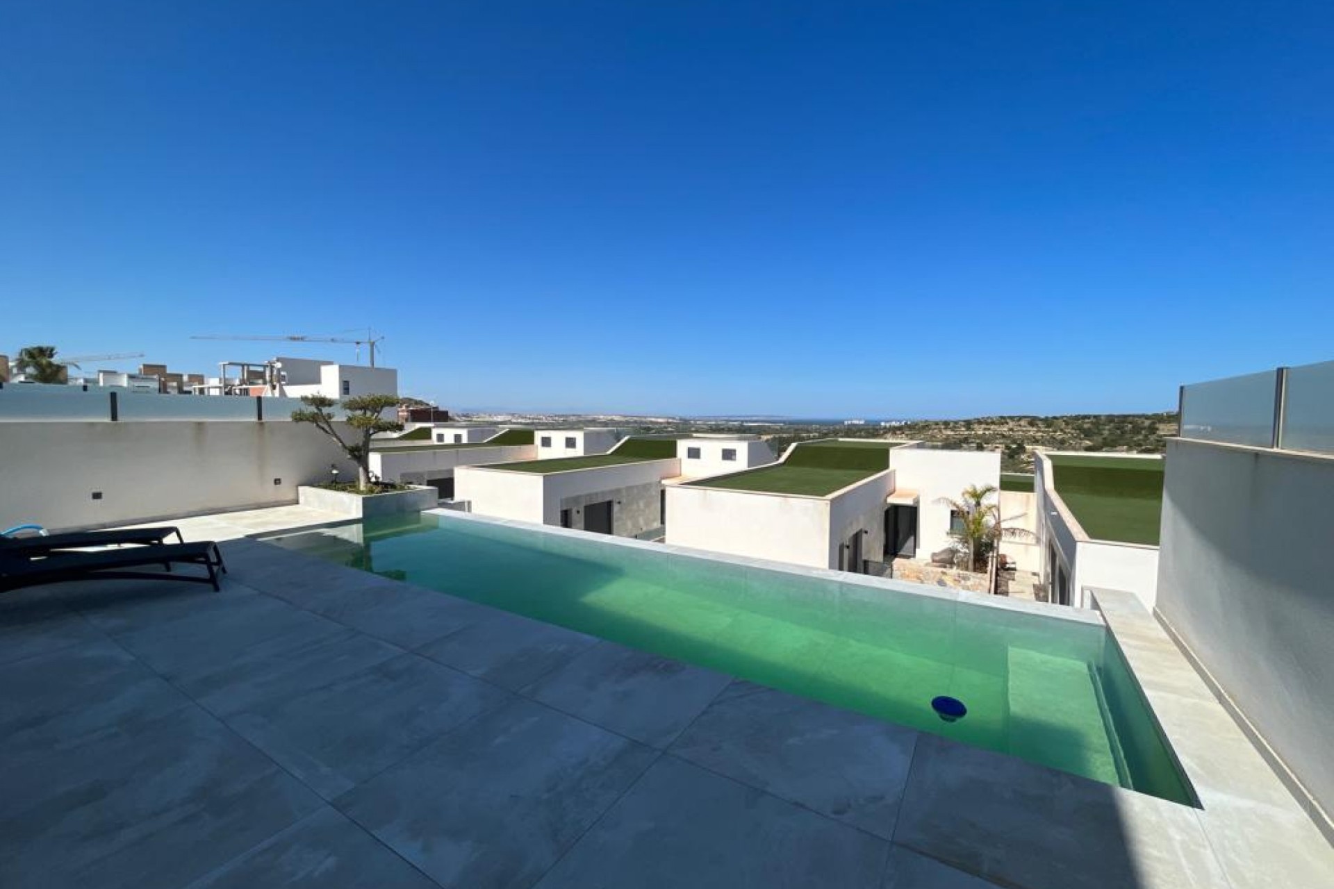 Sale - Detached Villa -
Rojales - Inland