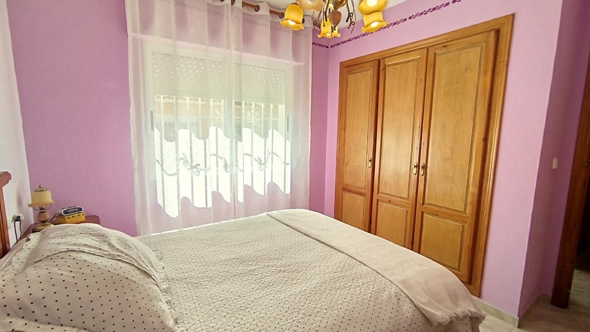 Sale - Detached Villa -
Rojales - La Marquesa Golf - Costa Blanca