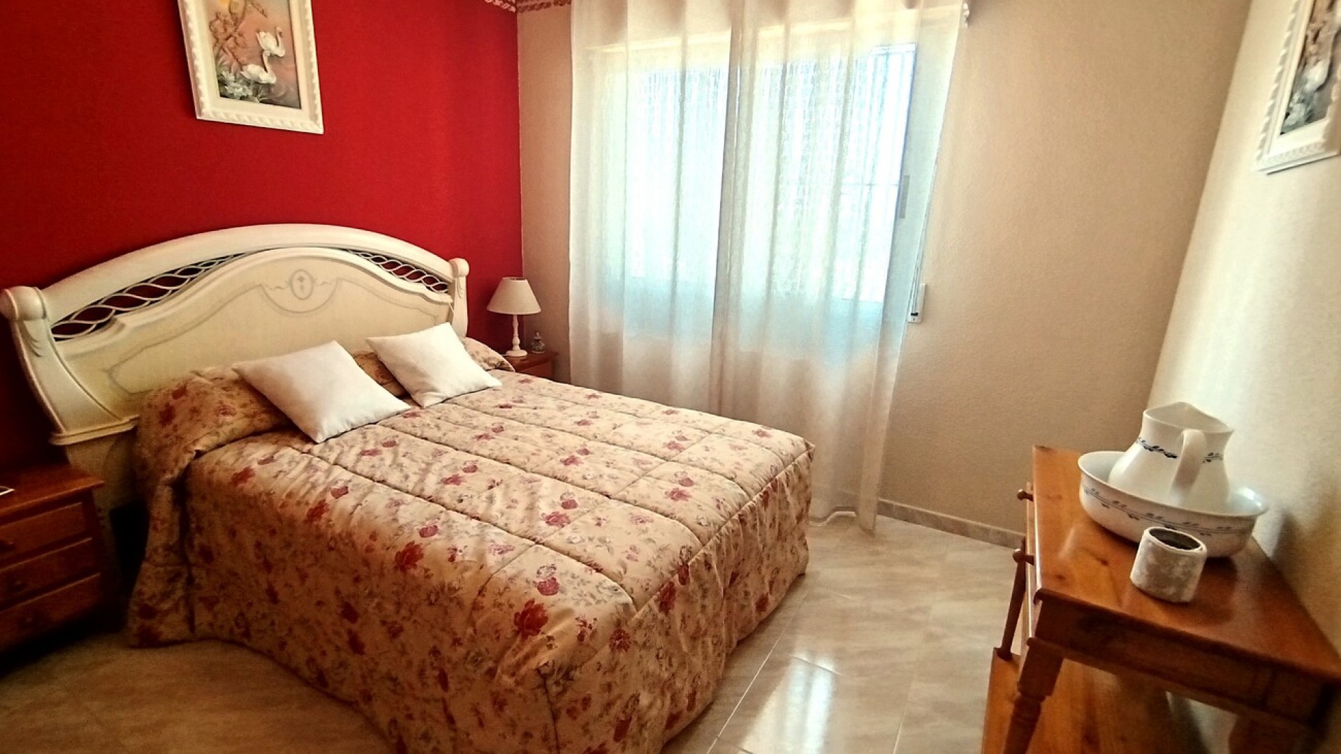 Sale - Detached Villa -
Rojales - La Marquesa Golf - Costa Blanca