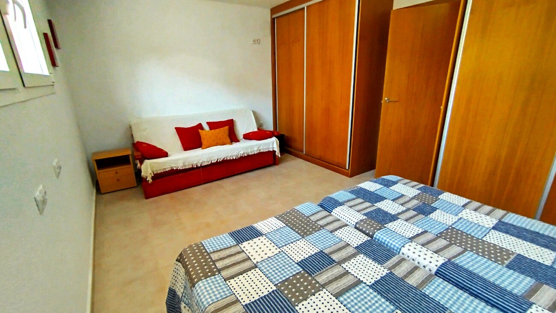 Sale - Detached Villa -
Rojales - La Marquesa Golf - Costa Blanca