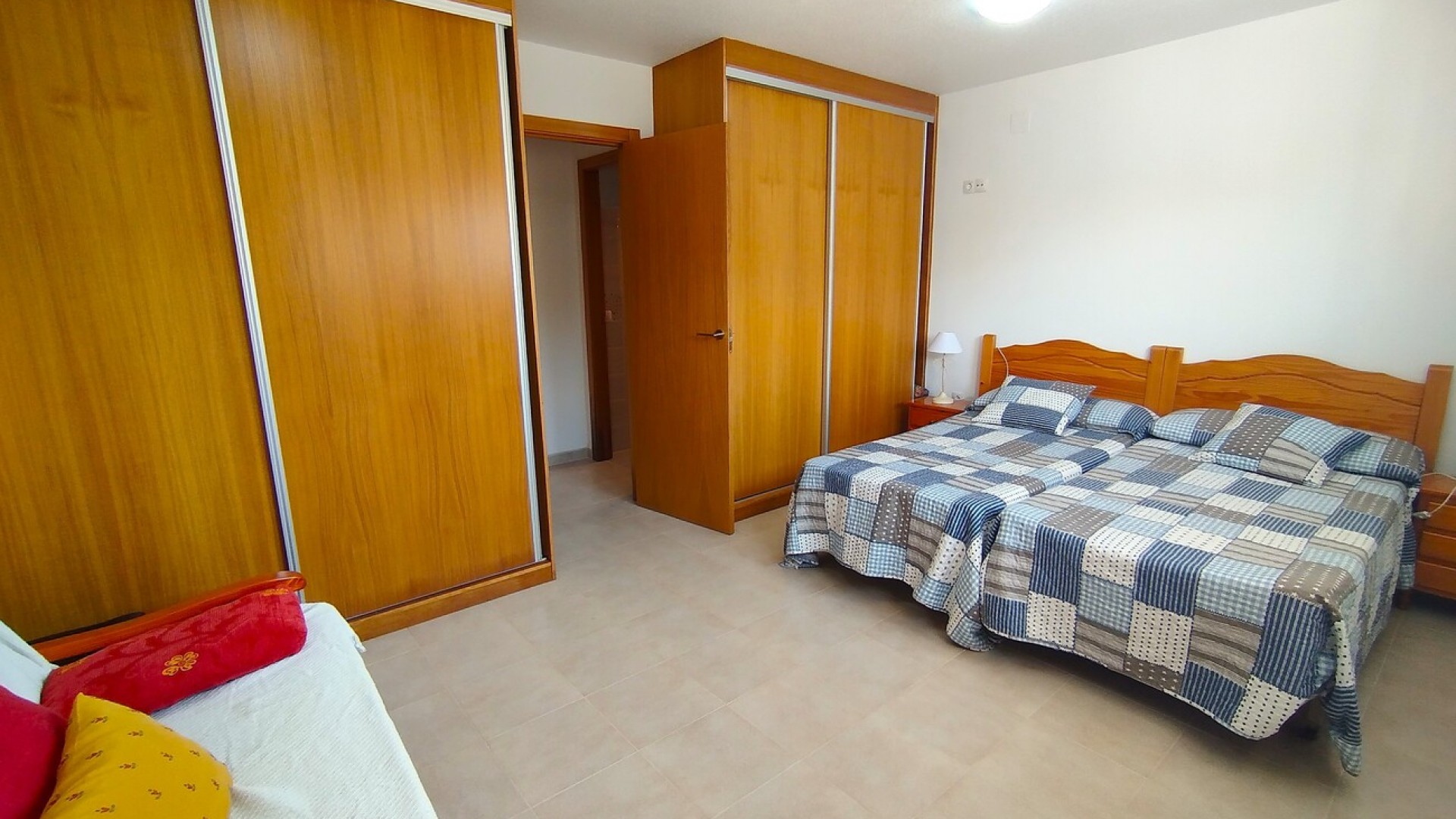 Sale - Detached Villa -
Rojales - La Marquesa Golf - Costa Blanca