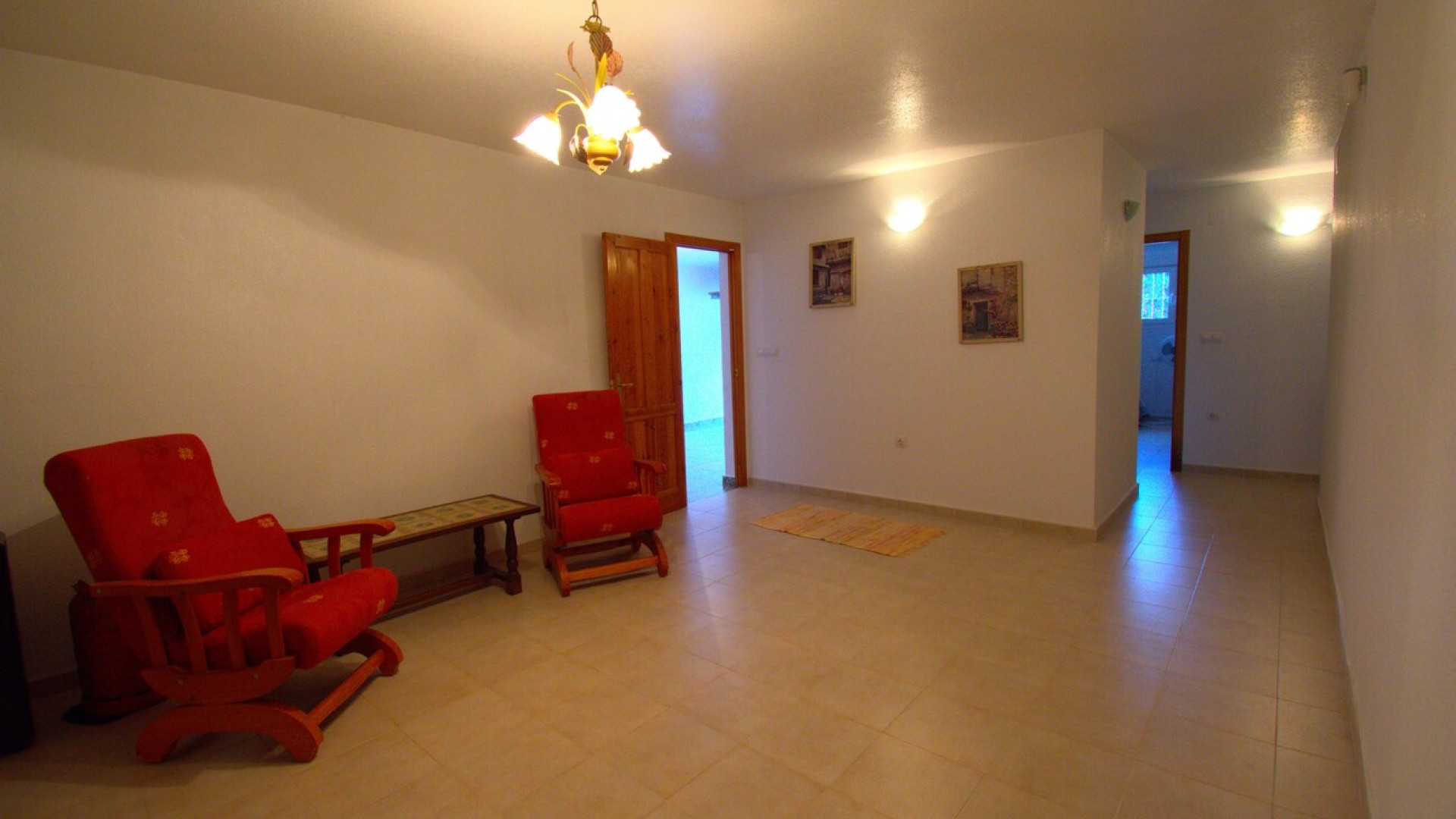 Sale - Detached Villa -
Rojales - La Marquesa Golf - Costa Blanca