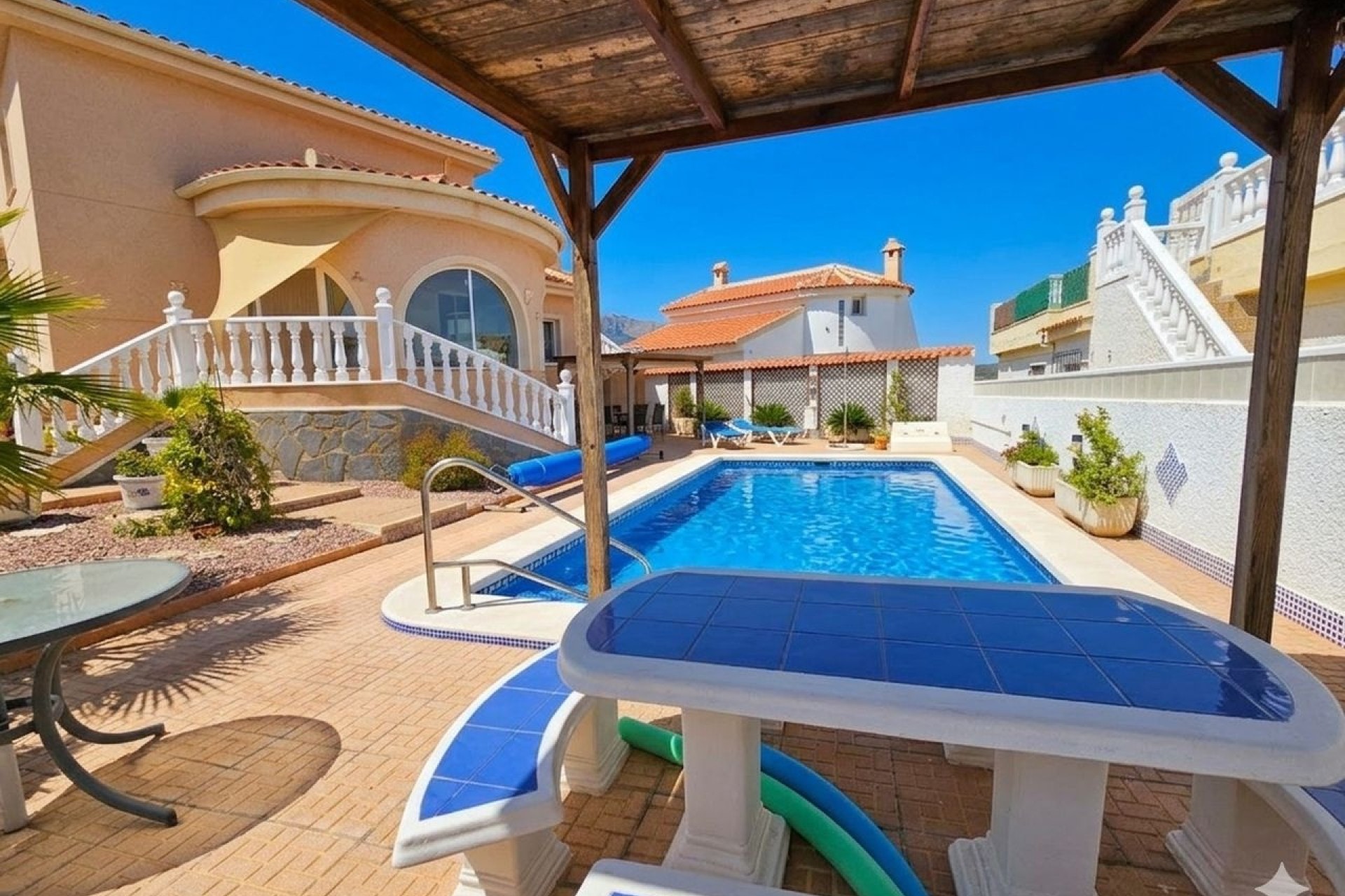Sale - Detached Villa -
Rojales - La Marquesa