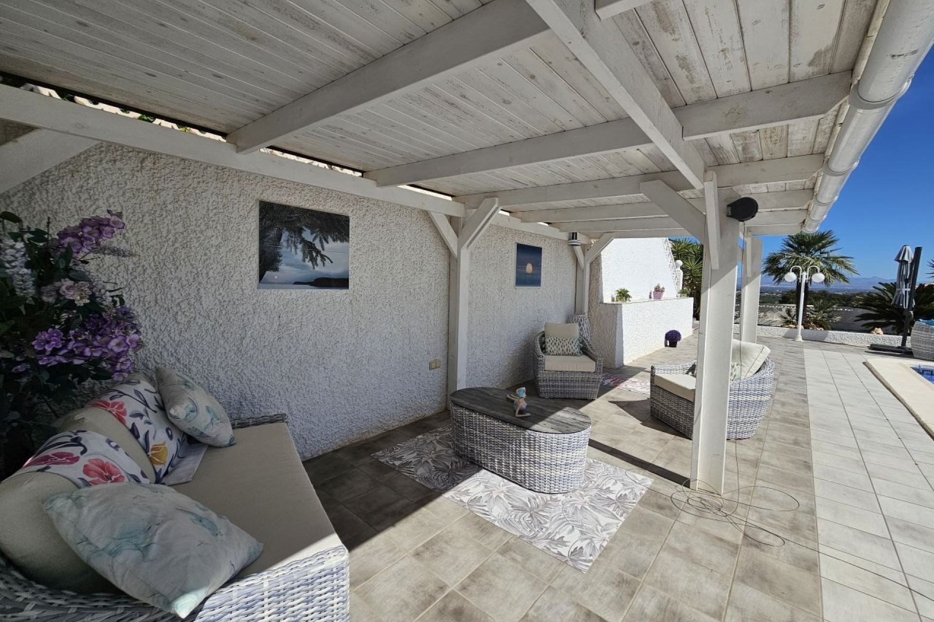 Sale - Detached Villa -
Rojales - La Marquesa