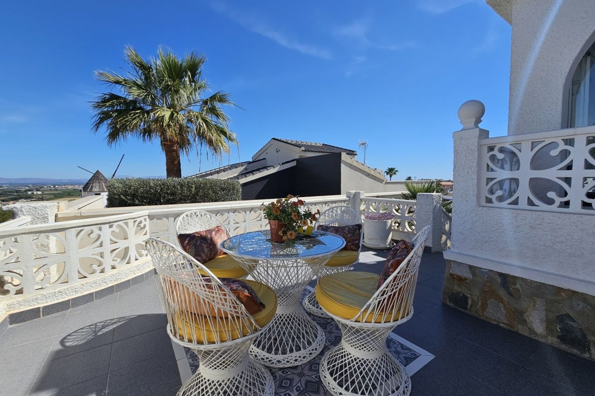 Sale - Detached Villa -
Rojales - La Marquesa