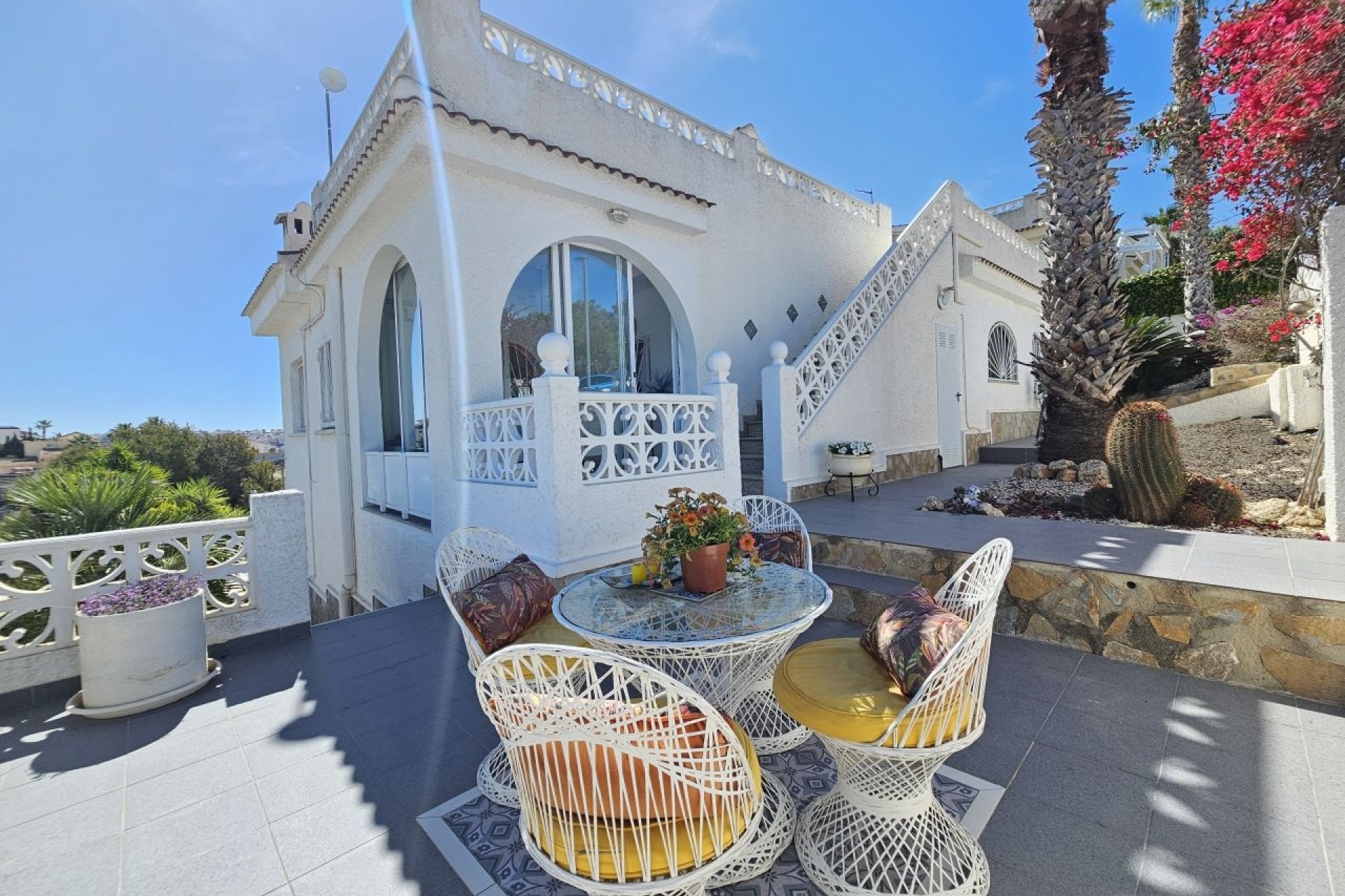 Sale - Detached Villa -
Rojales - La Marquesa