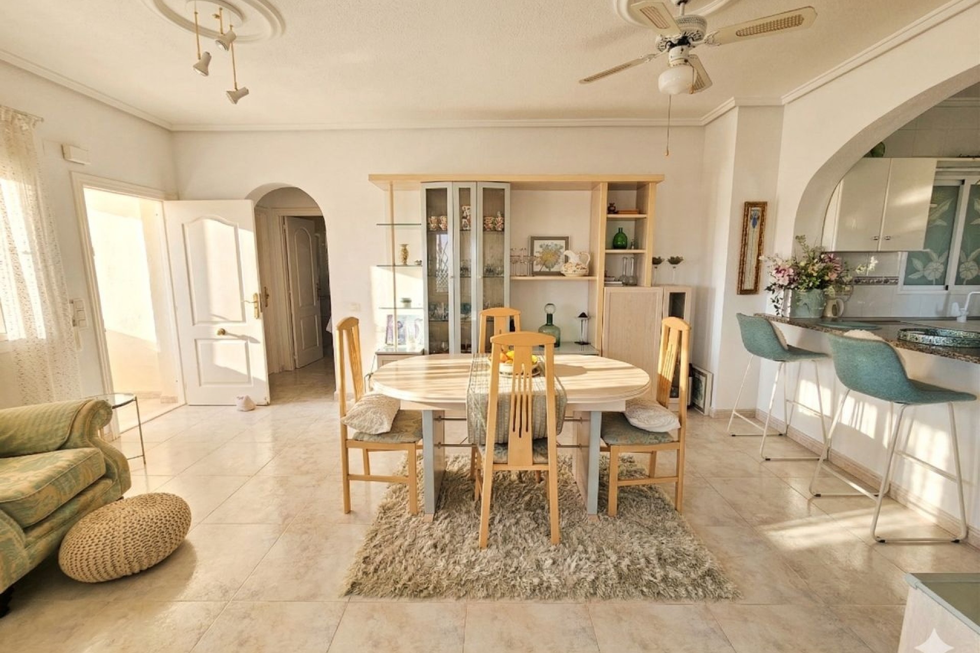 Sale - Detached Villa -
Rojales - La Marquesa