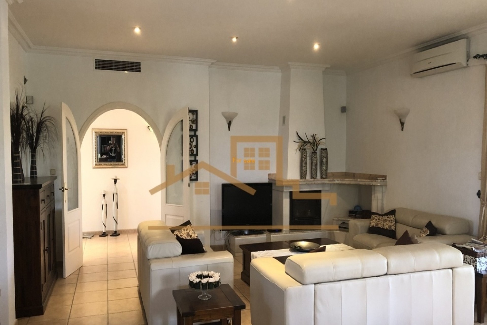 Sale - Detached Villa -
Rojales - La Marquesa