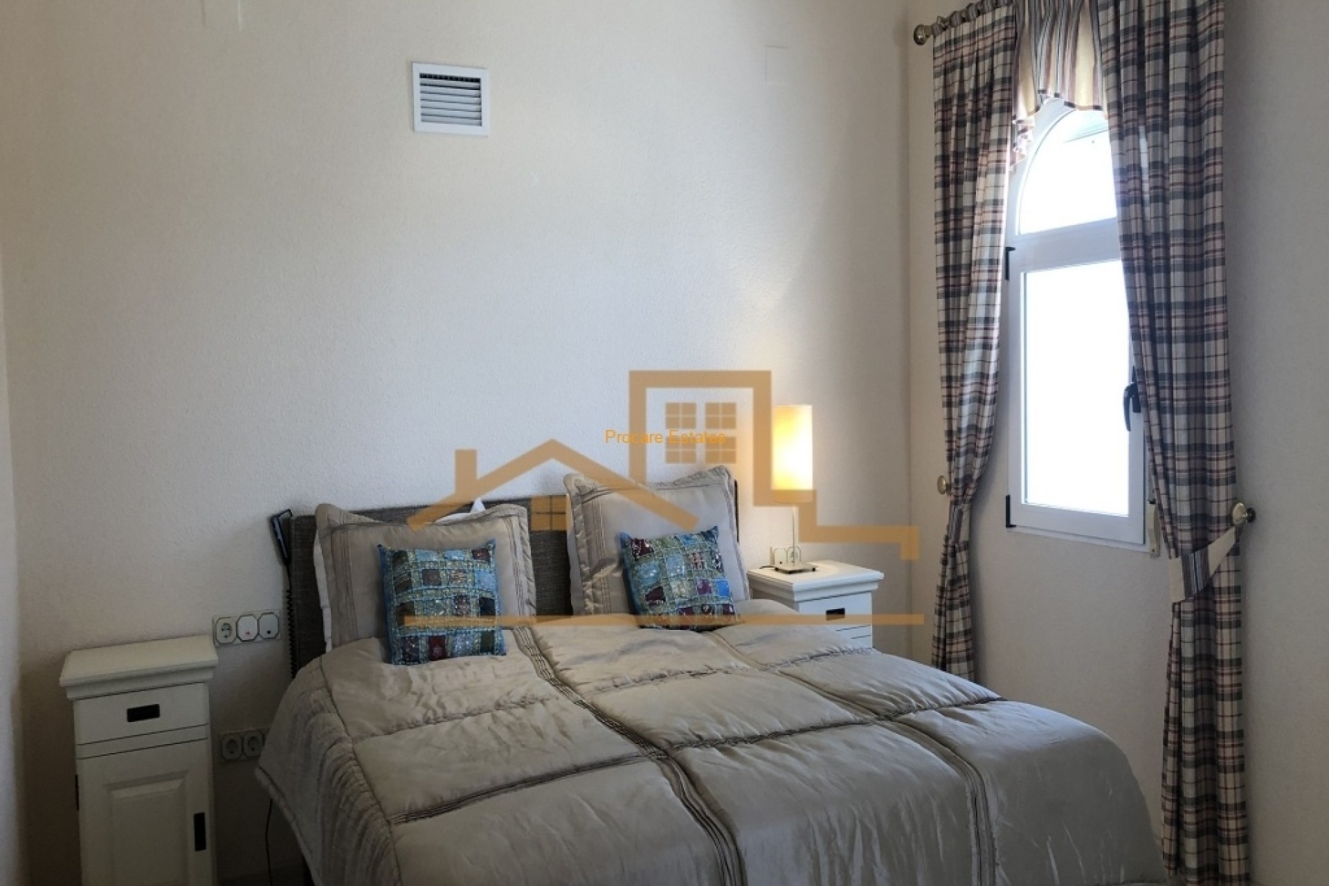 Sale - Detached Villa -
Rojales - La Marquesa