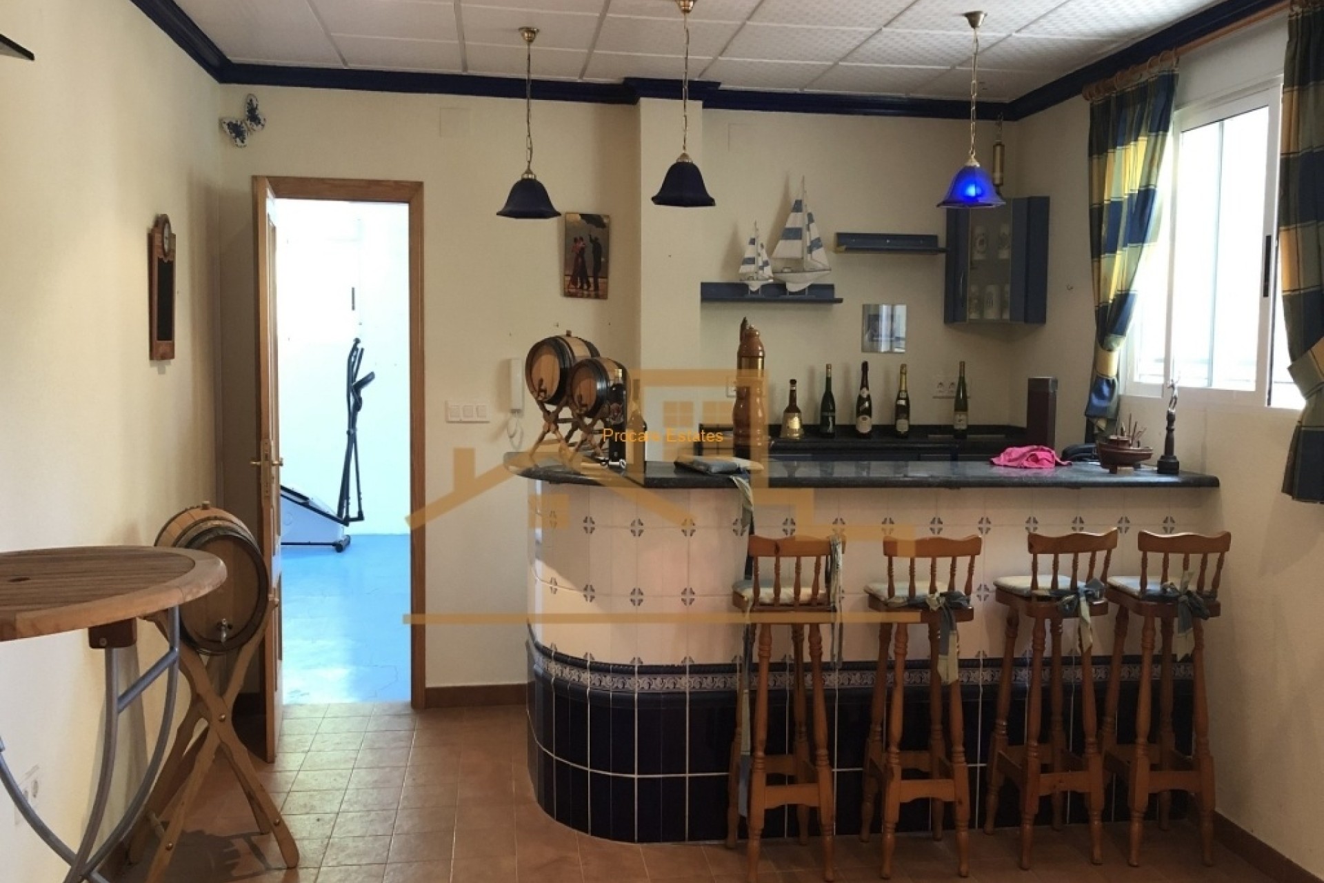 Sale - Detached Villa -
Rojales - La Marquesa