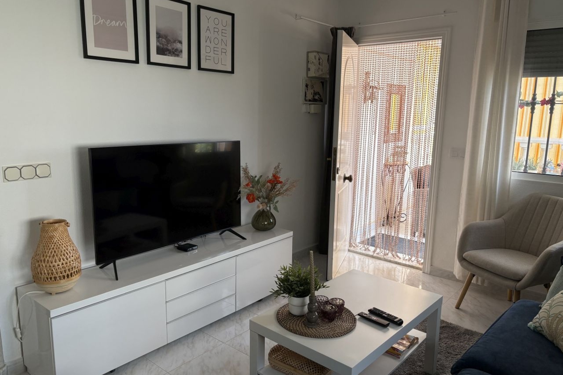 Sale - Detached Villa -
Rojales - La Marquesa