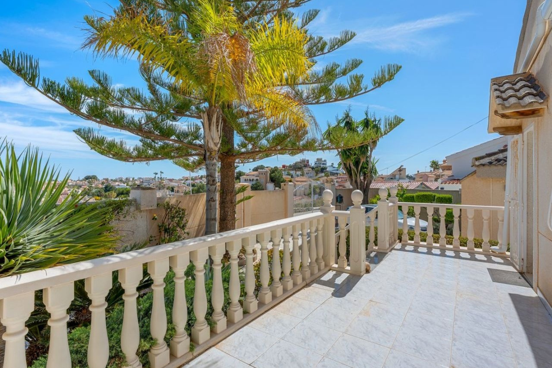 Sale - Detached Villa -
Rojales - La Marquesa