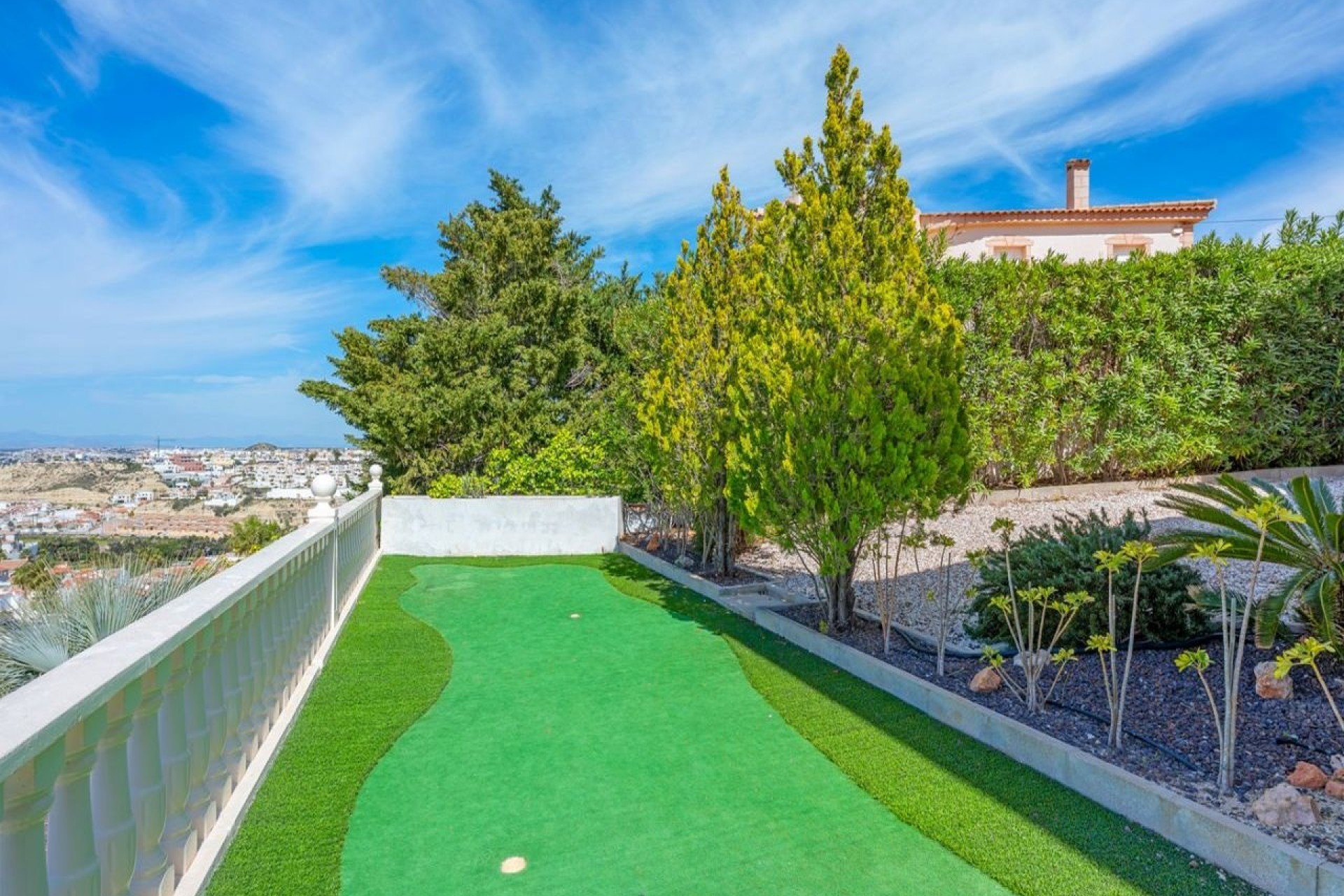 Sale - Detached Villa -
Rojales - La Marquesa