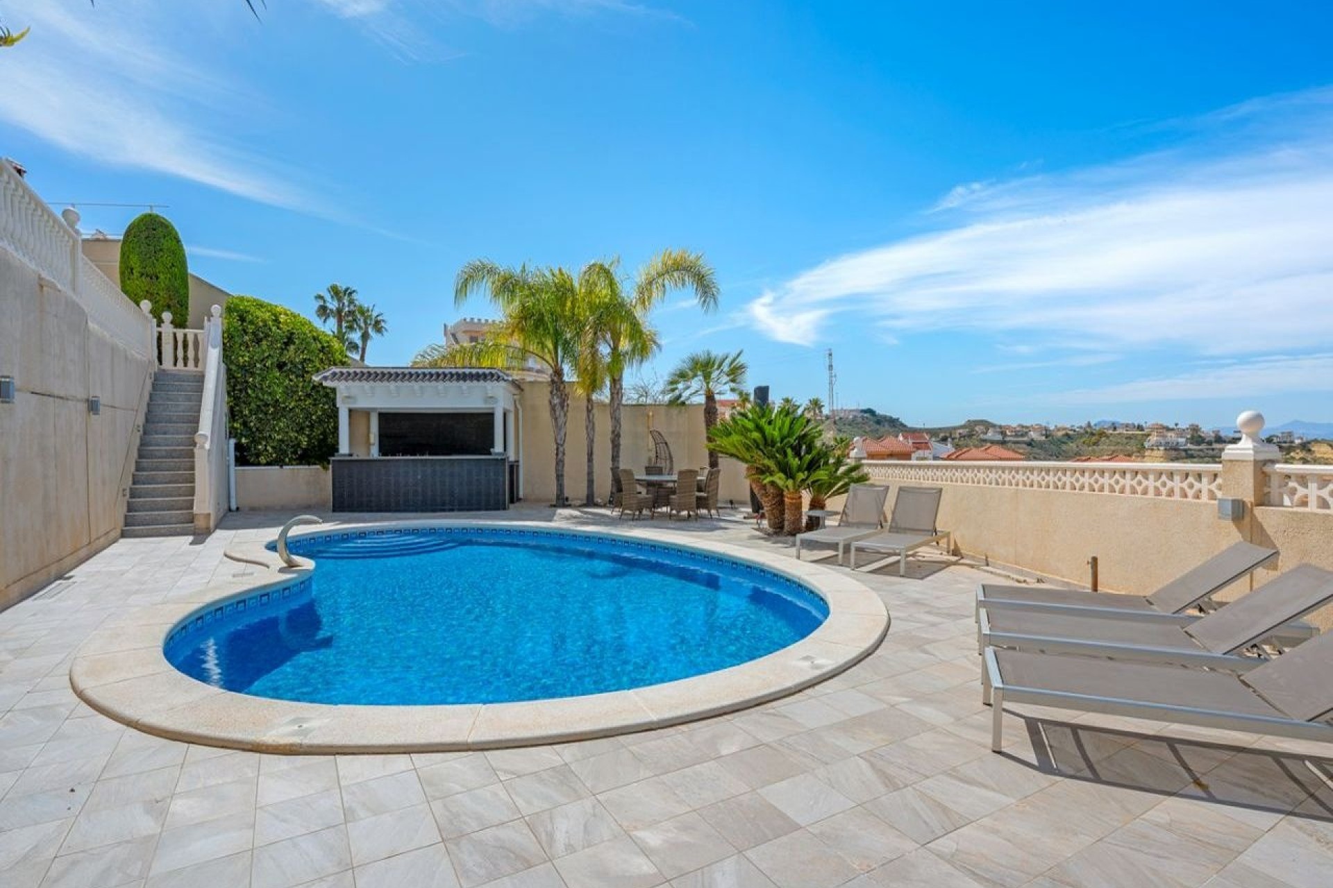 Sale - Detached Villa -
Rojales - La Marquesa