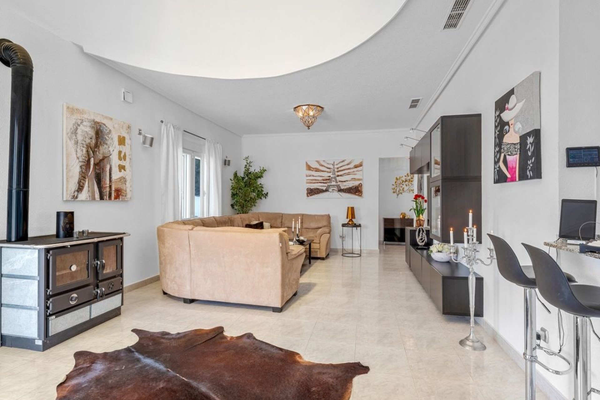 Sale - Detached Villa -
Rojales - La Marquesa