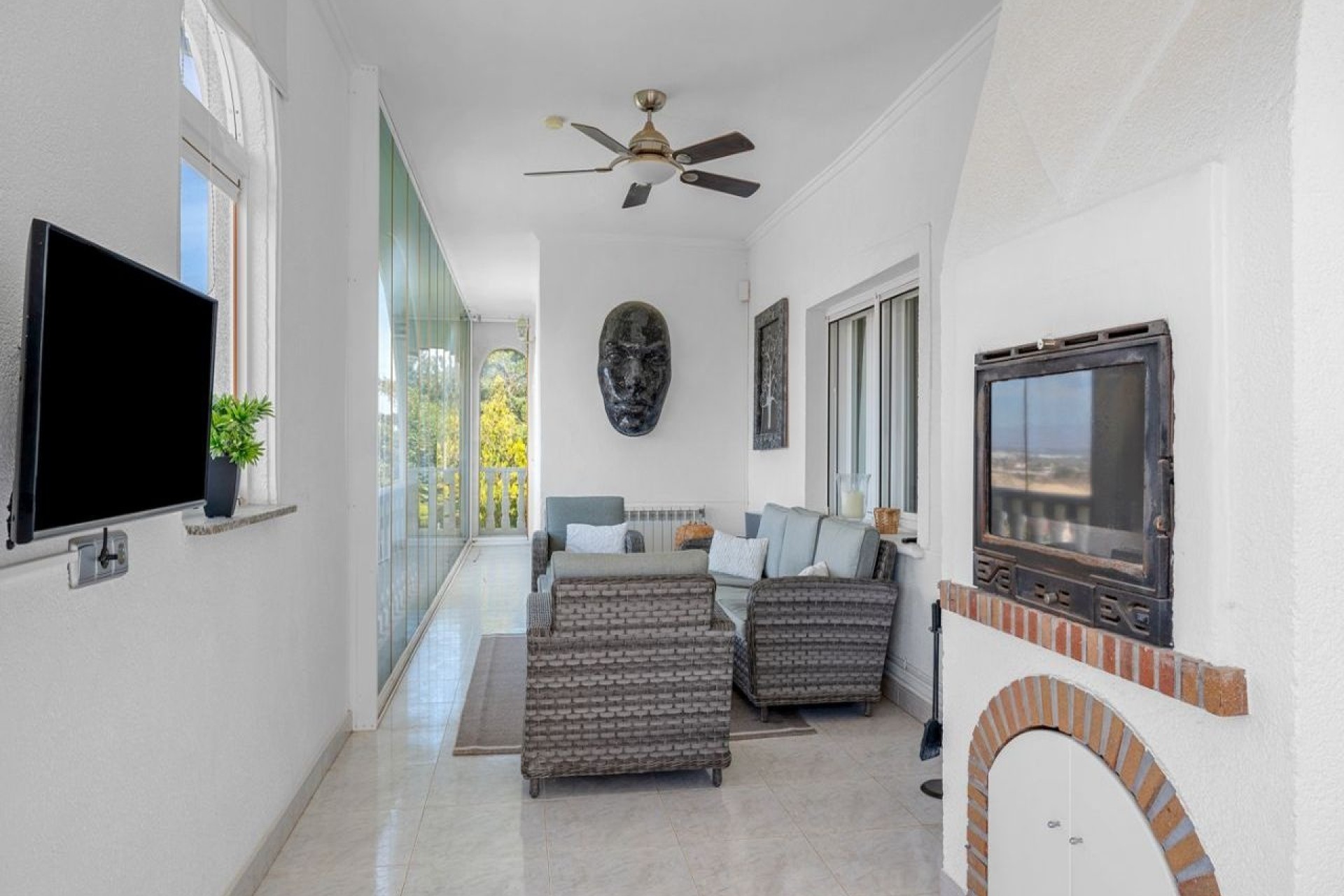 Sale - Detached Villa -
Rojales - La Marquesa