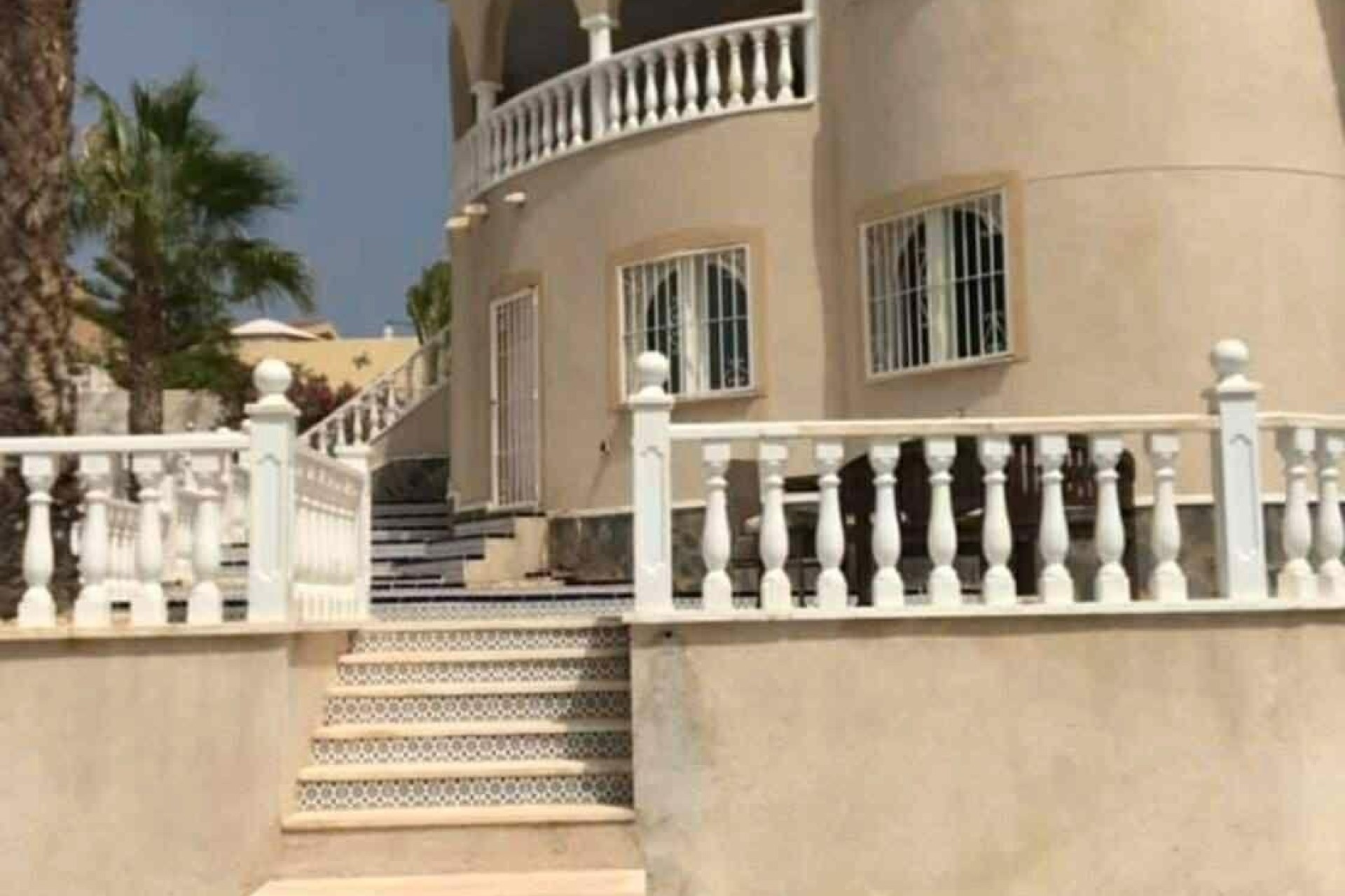 Sale - Detached Villa -
Rojales - La Marquesa