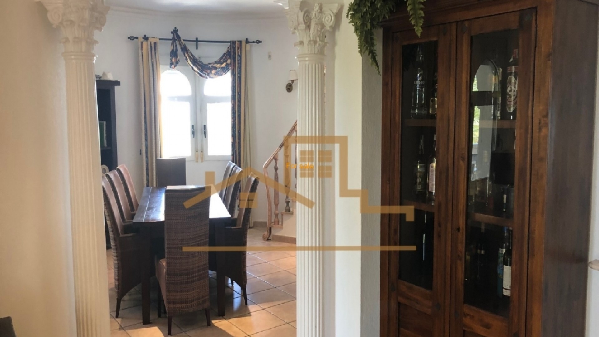 Sale - Detached Villa -
Rojales - La Marquesa