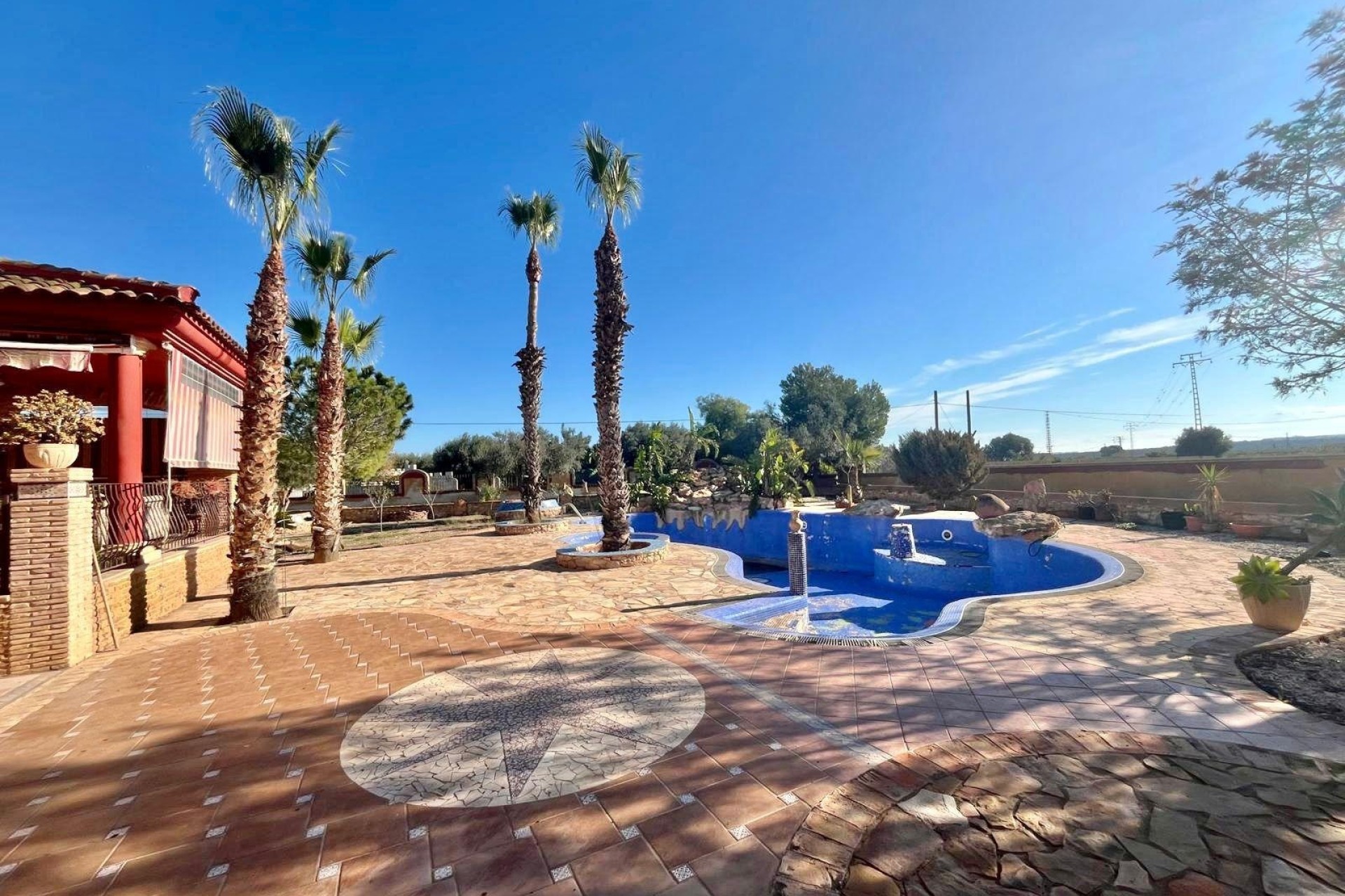 Sale - Detached Villa -
Rojales - La Vega Baja