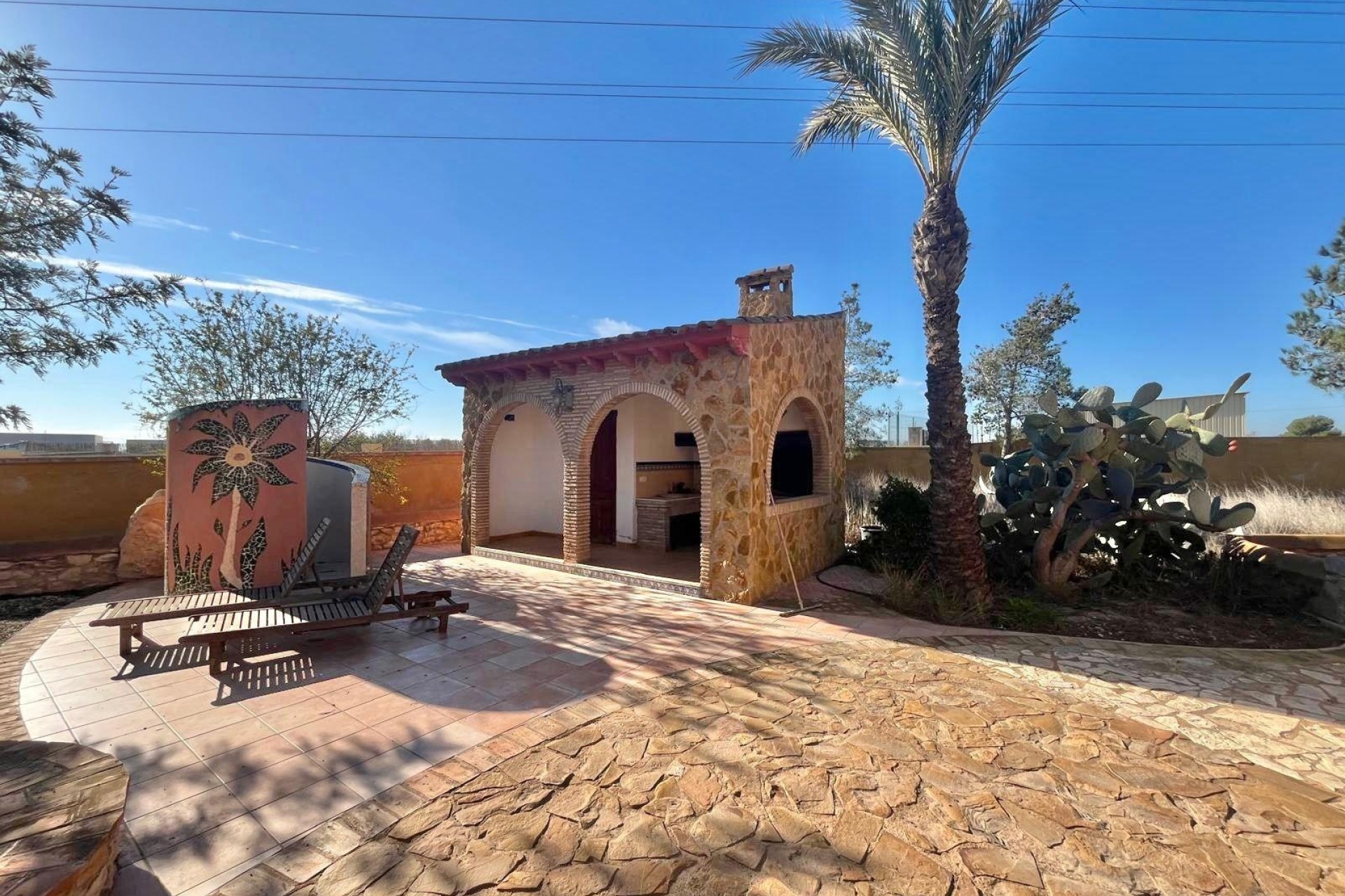 Sale - Detached Villa -
Rojales - La Vega Baja