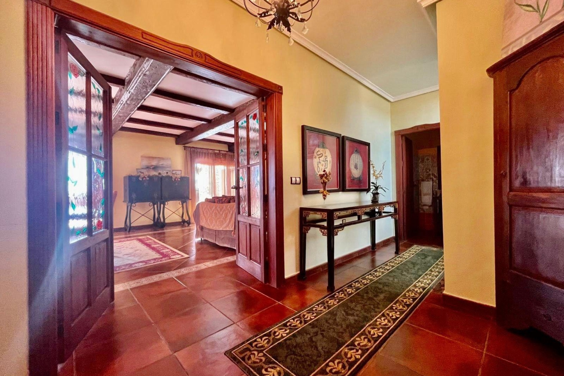 Sale - Detached Villa -
Rojales - La Vega Baja