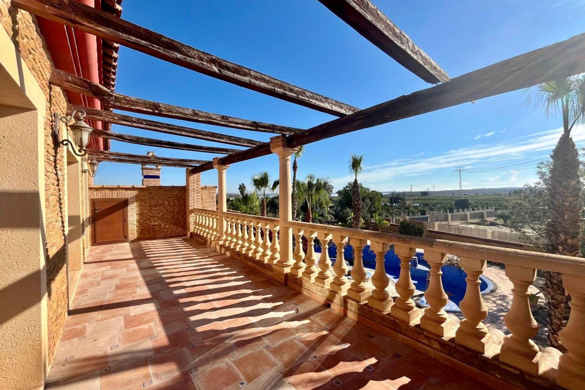 Sale - Detached Villa -
Rojales - La Vega Baja
