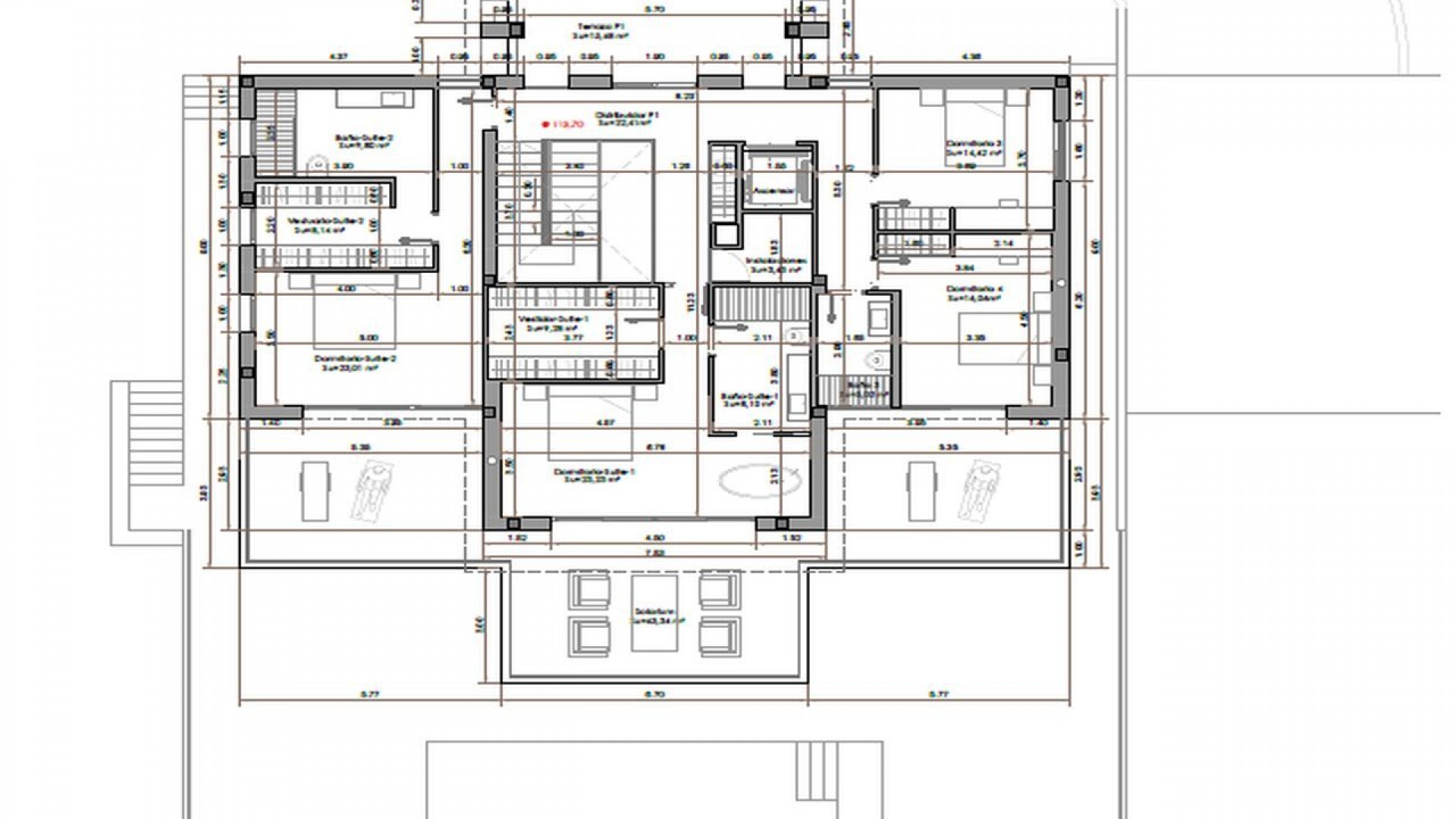 Sale - Detached Villa -
Rojales - Lo Pepin