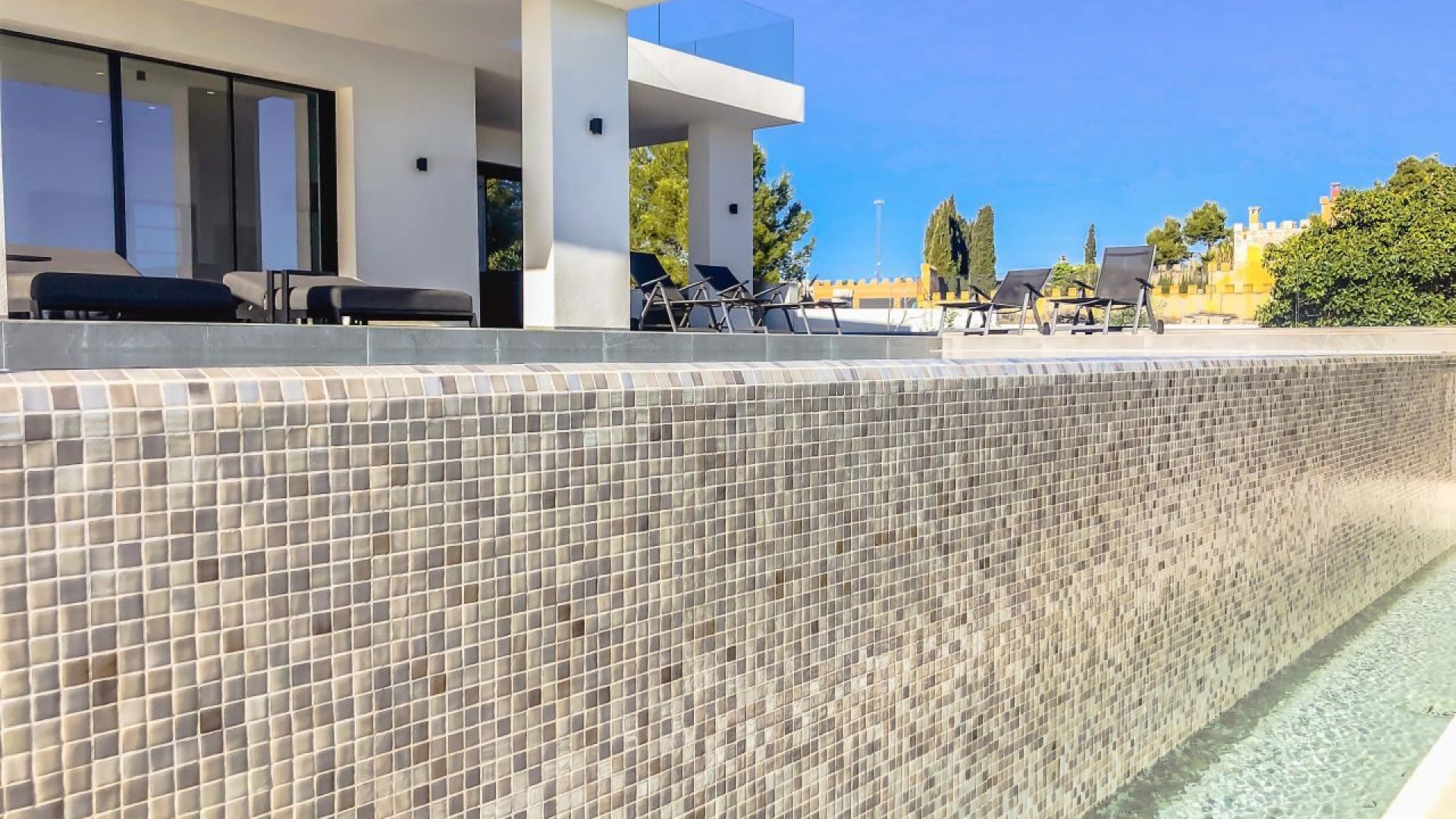 Sale - Detached Villa -
Rojales - Lo Pepin