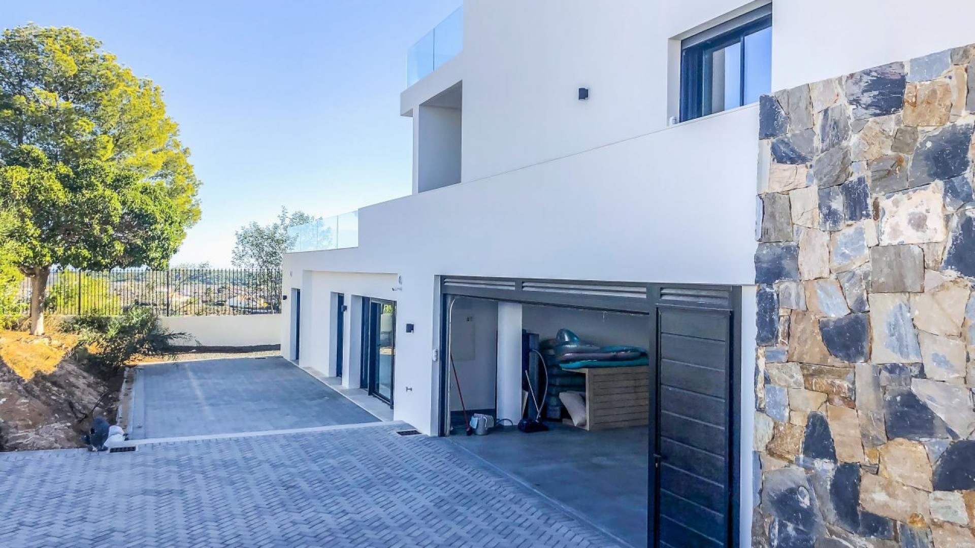 Sale - Detached Villa -
Rojales - Lo Pepin