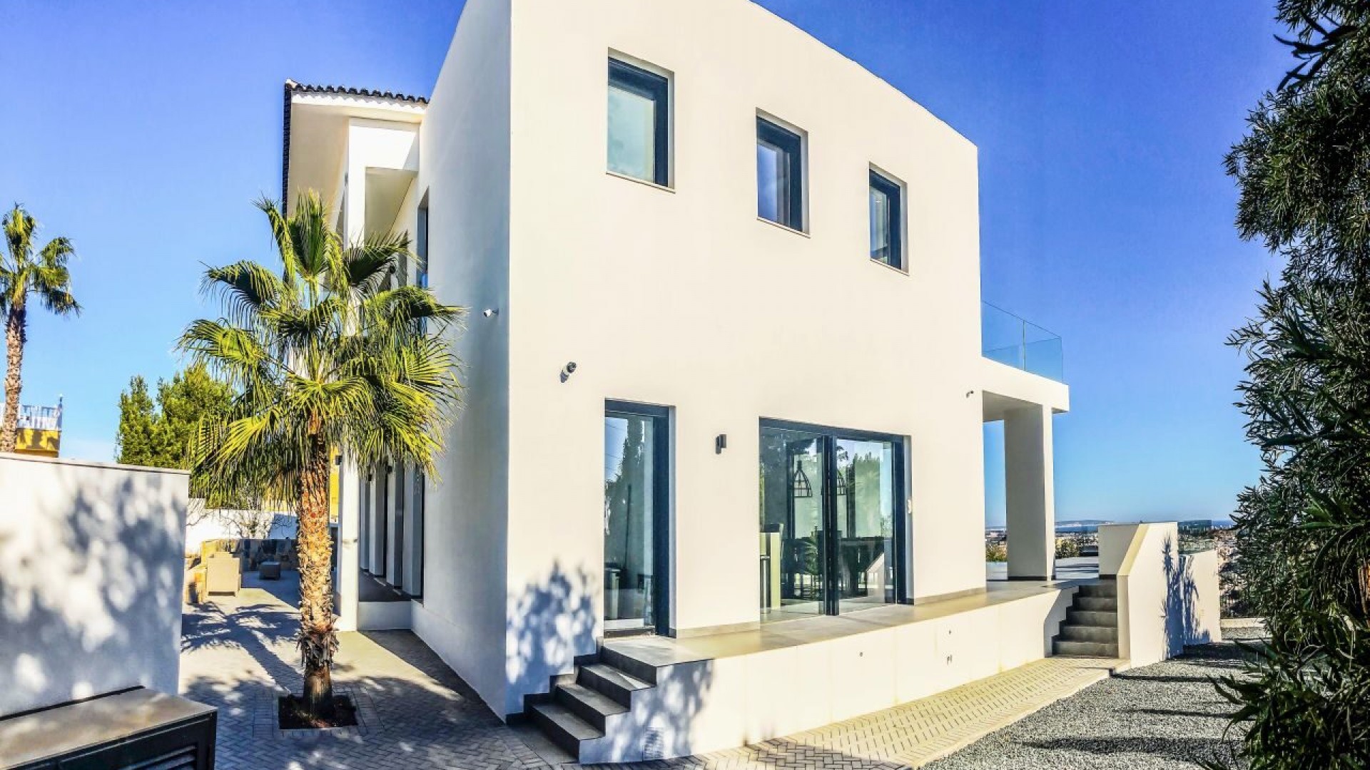 Sale - Detached Villa -
Rojales - Lo Pepin