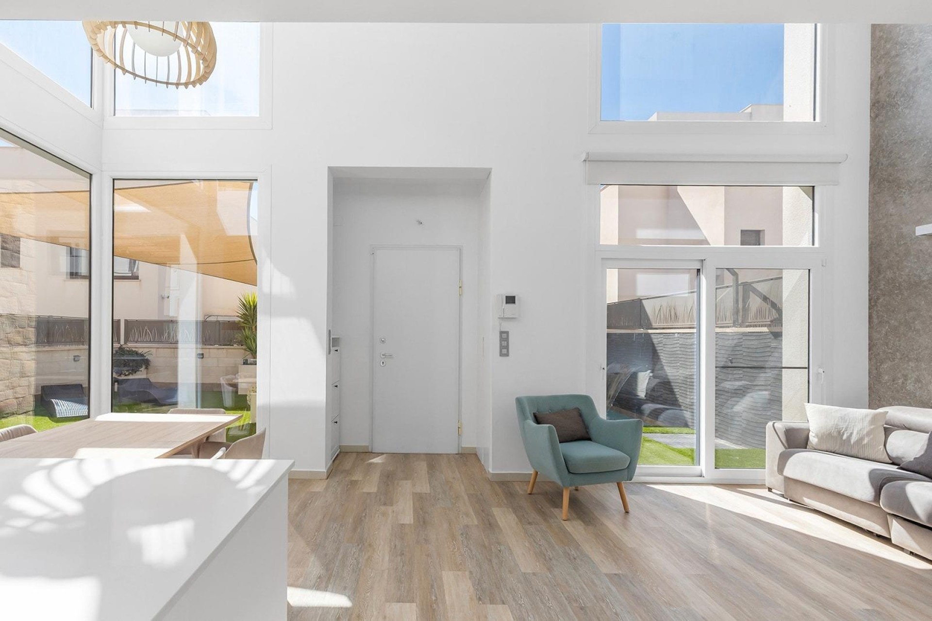 Sale - Detached Villa -
Rojales - Pueblo bravo