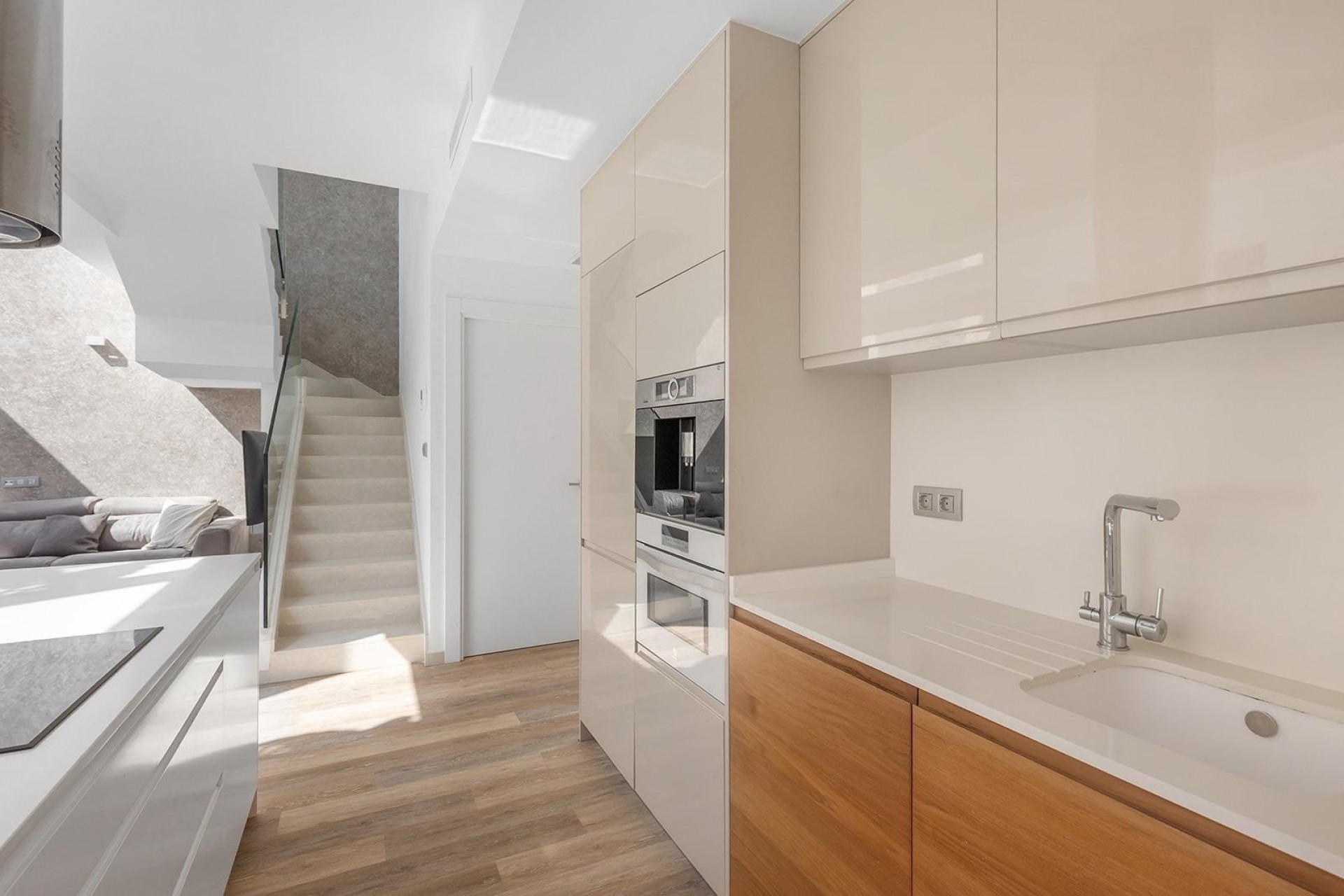 Sale - Detached Villa -
Rojales - Pueblo bravo