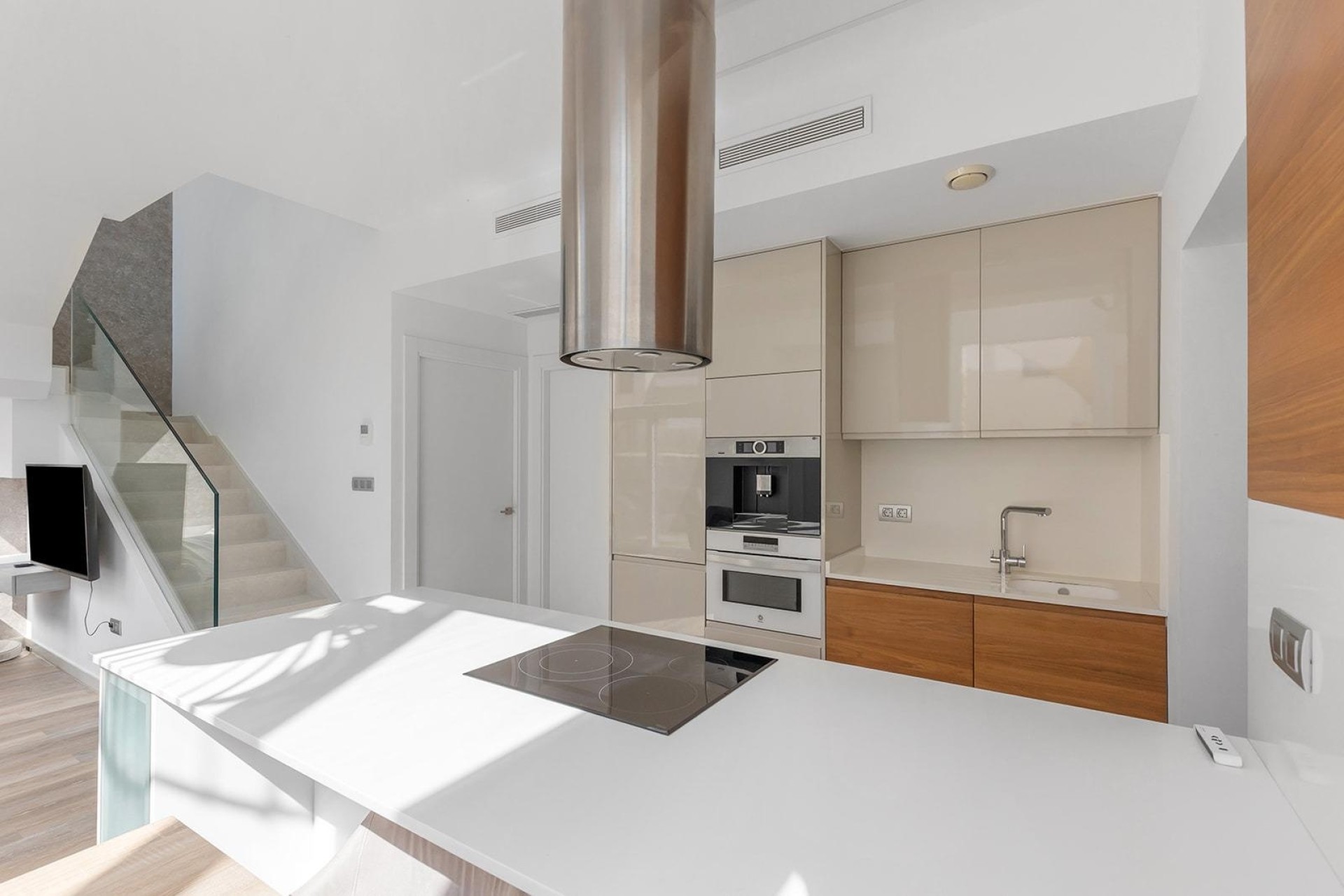 Sale - Detached Villa -
Rojales - Pueblo bravo