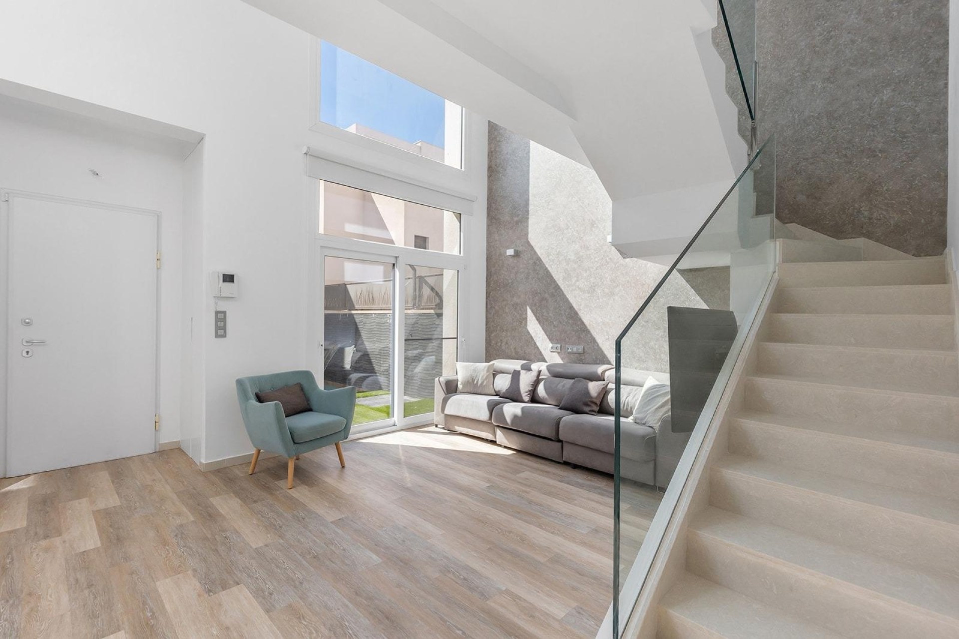 Sale - Detached Villa -
Rojales - Pueblo bravo