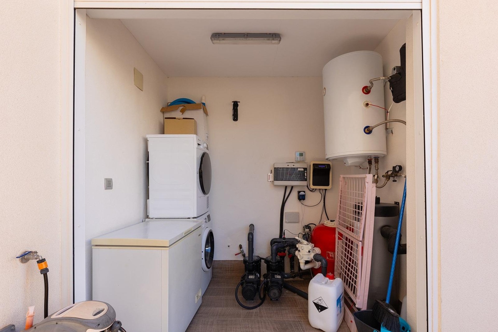 Sale - Detached Villa -
Rojales - Pueblo bravo